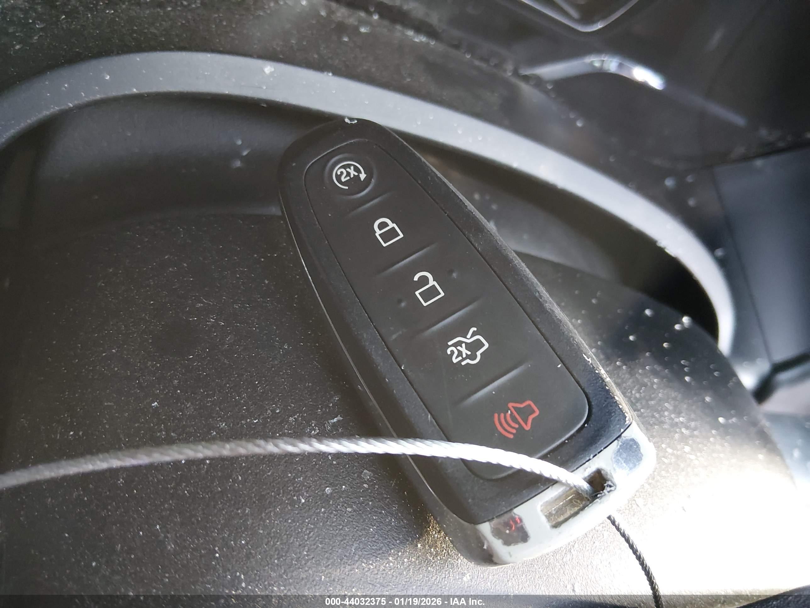 LINCOLN NAVIGATOR image 11