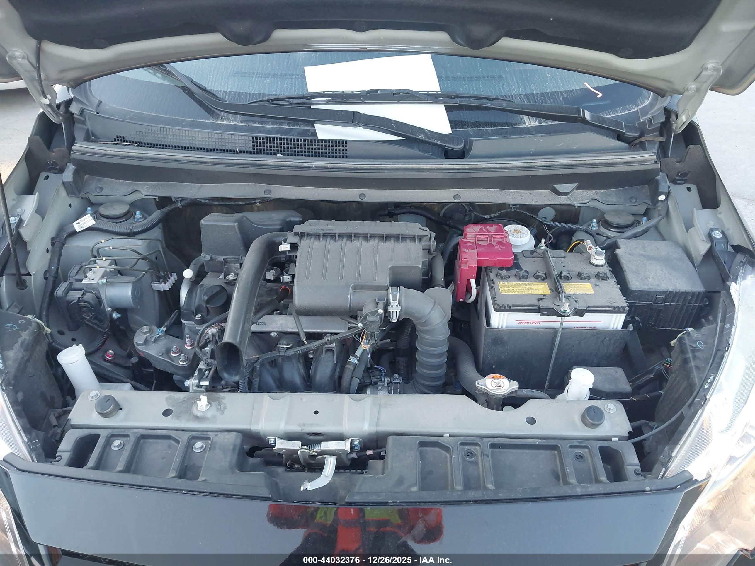 MITSUBISHI MIRAGE image 10