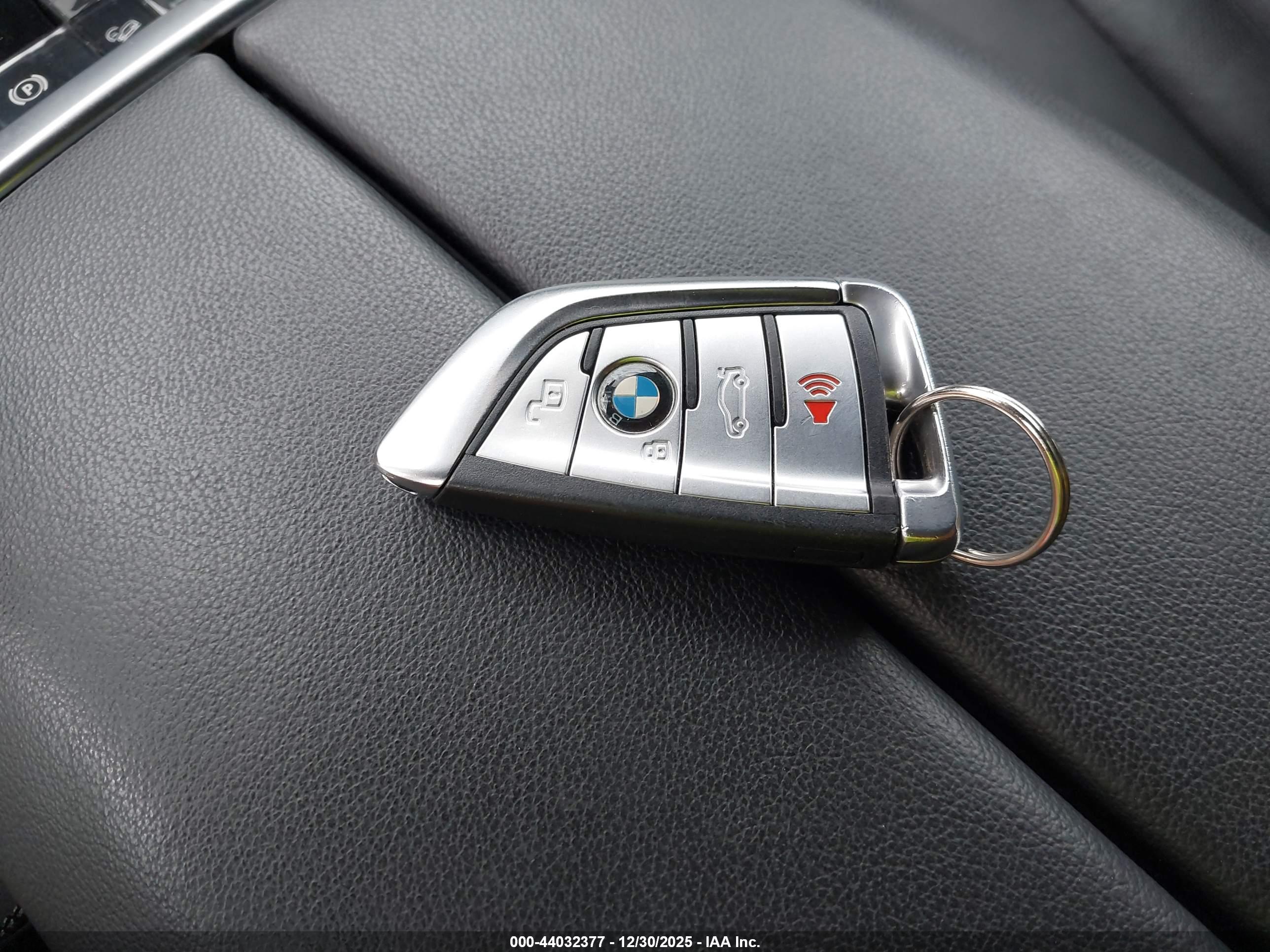 BMW X6 image 11