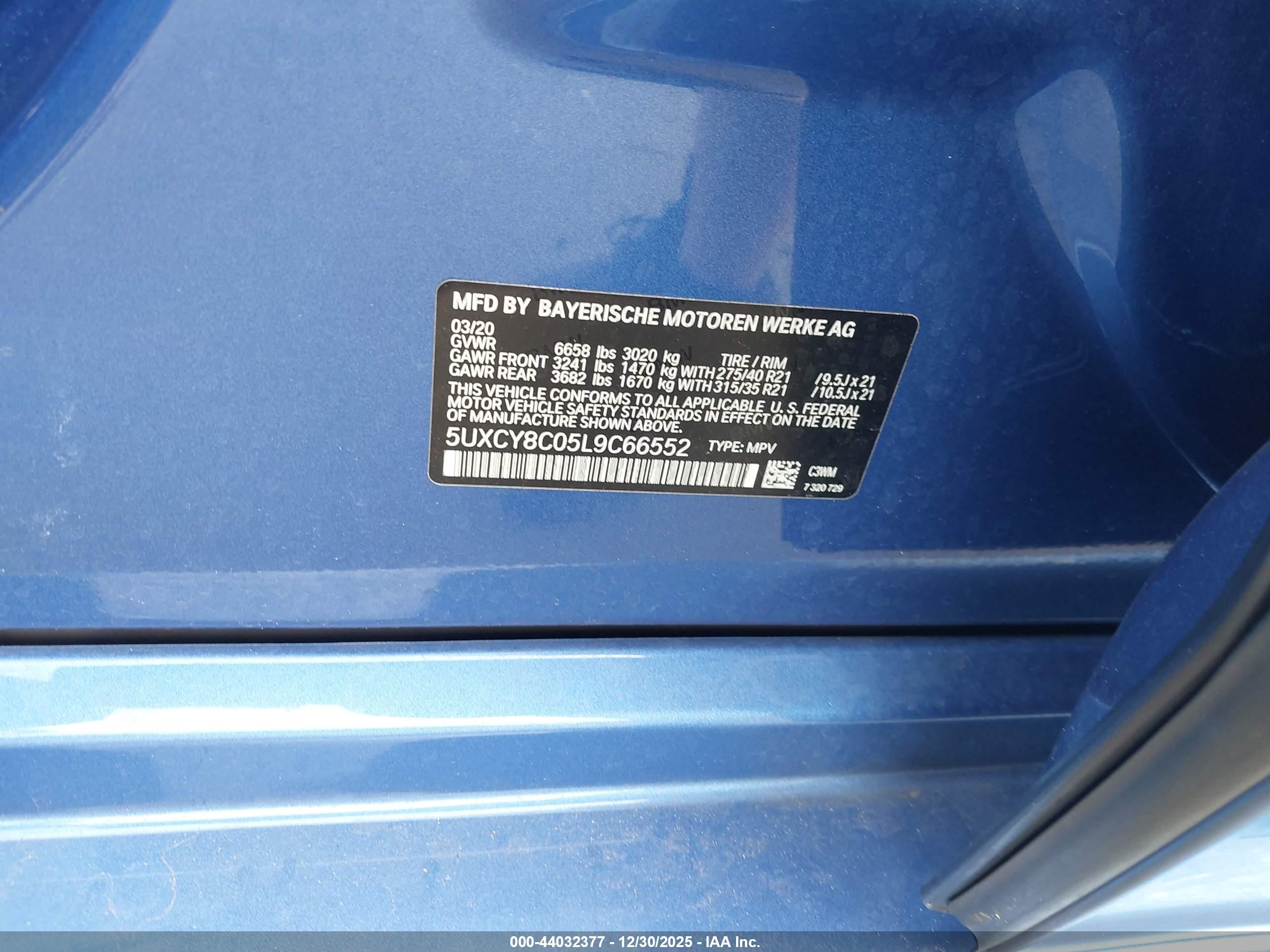 BMW X6 image 9