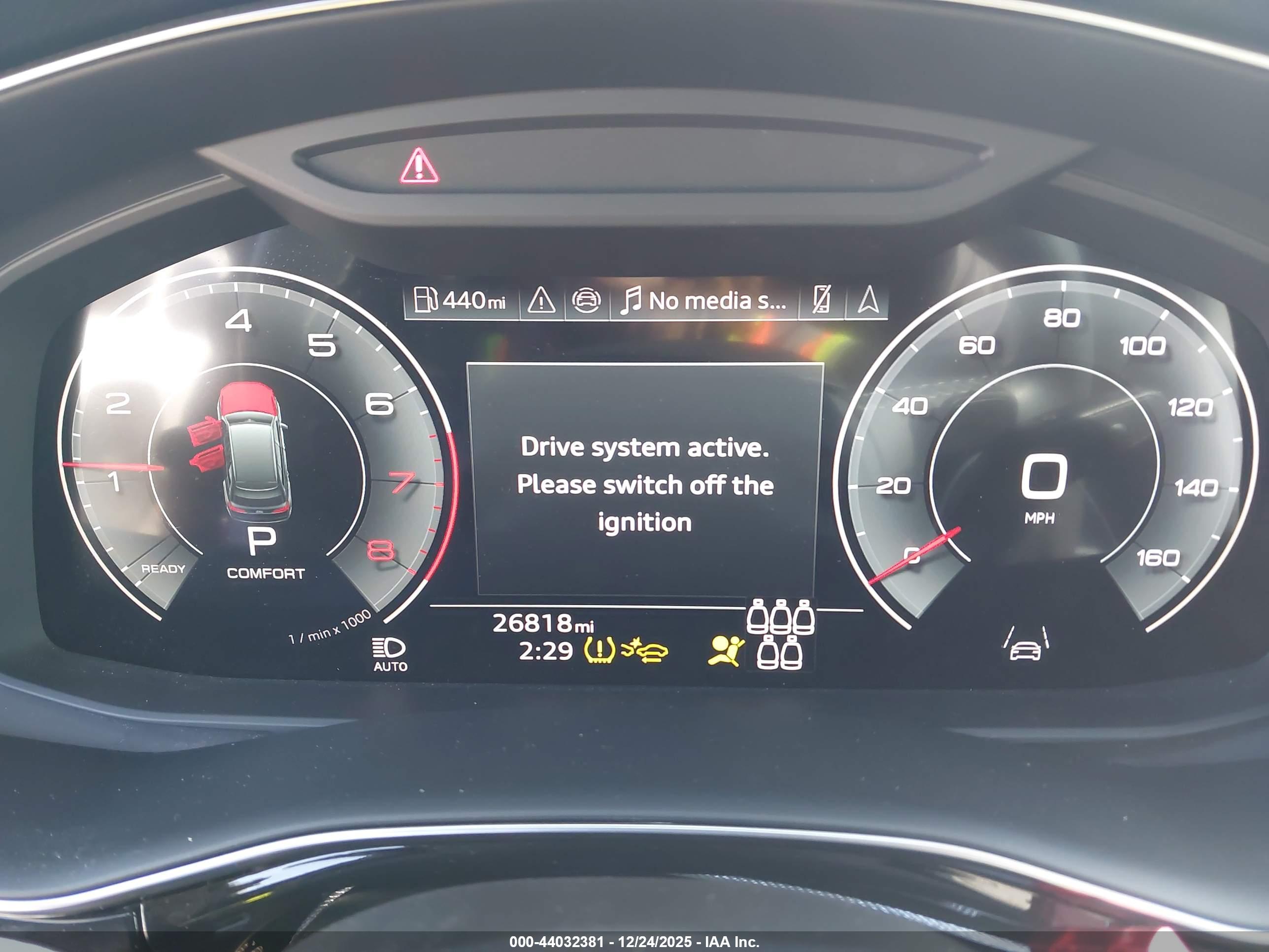 AUDI Q7 image 7