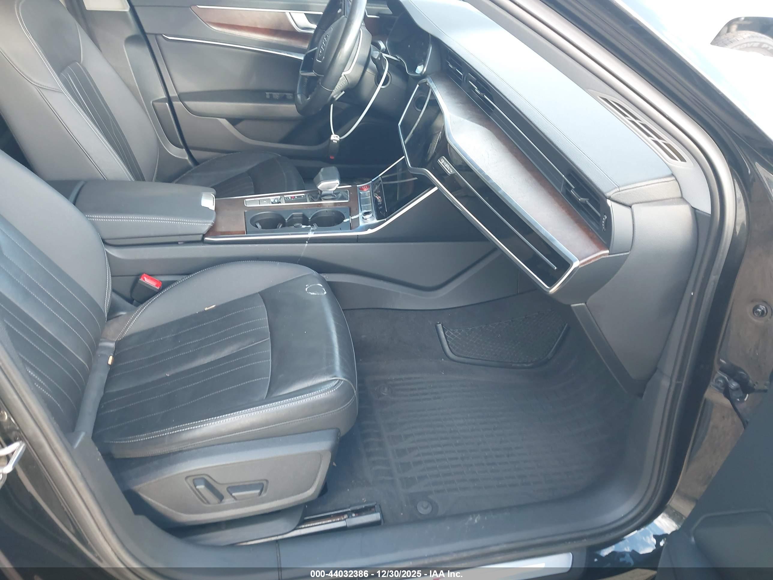 AUDI A6 image 5