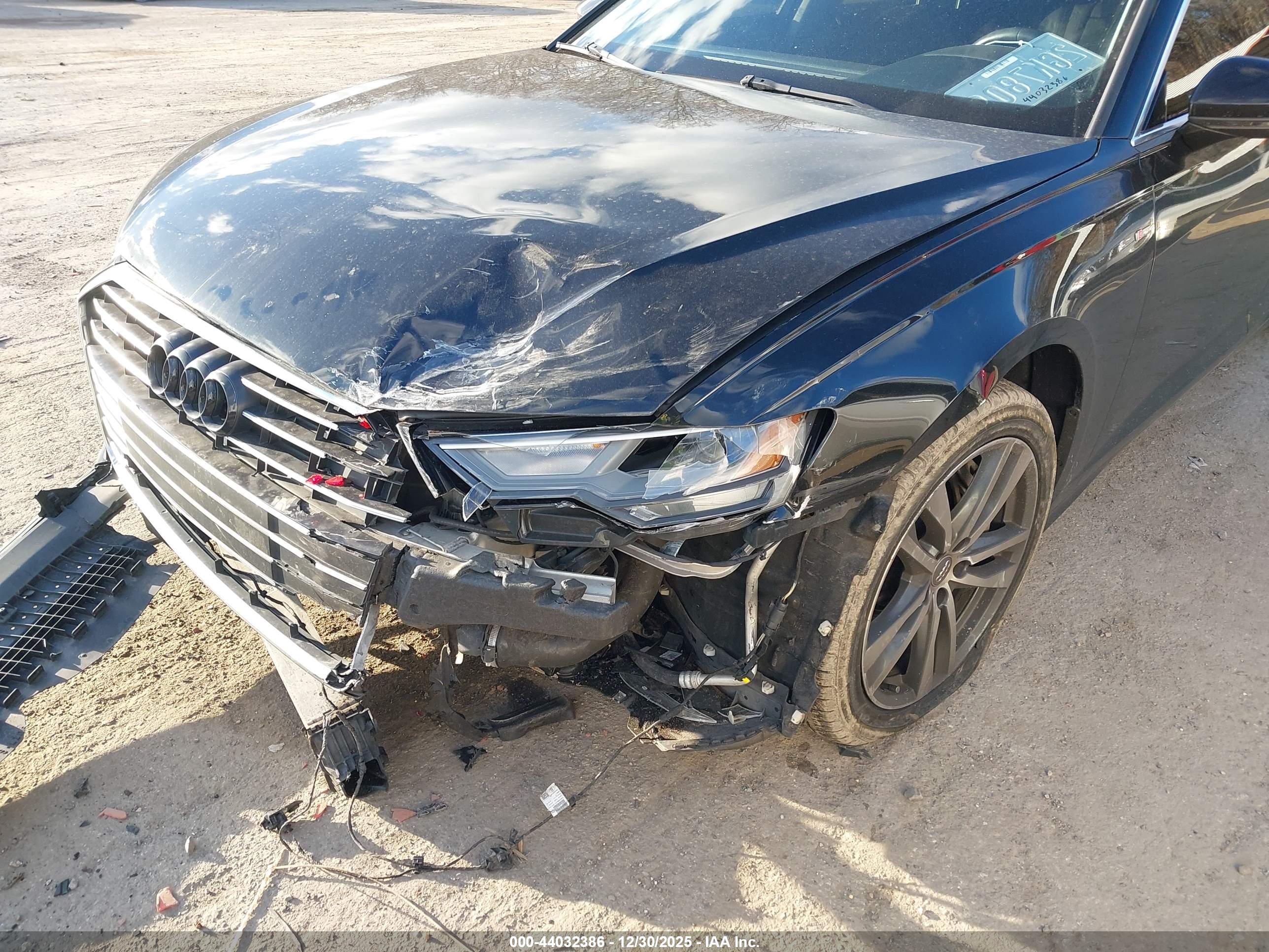 AUDI A6 image 6