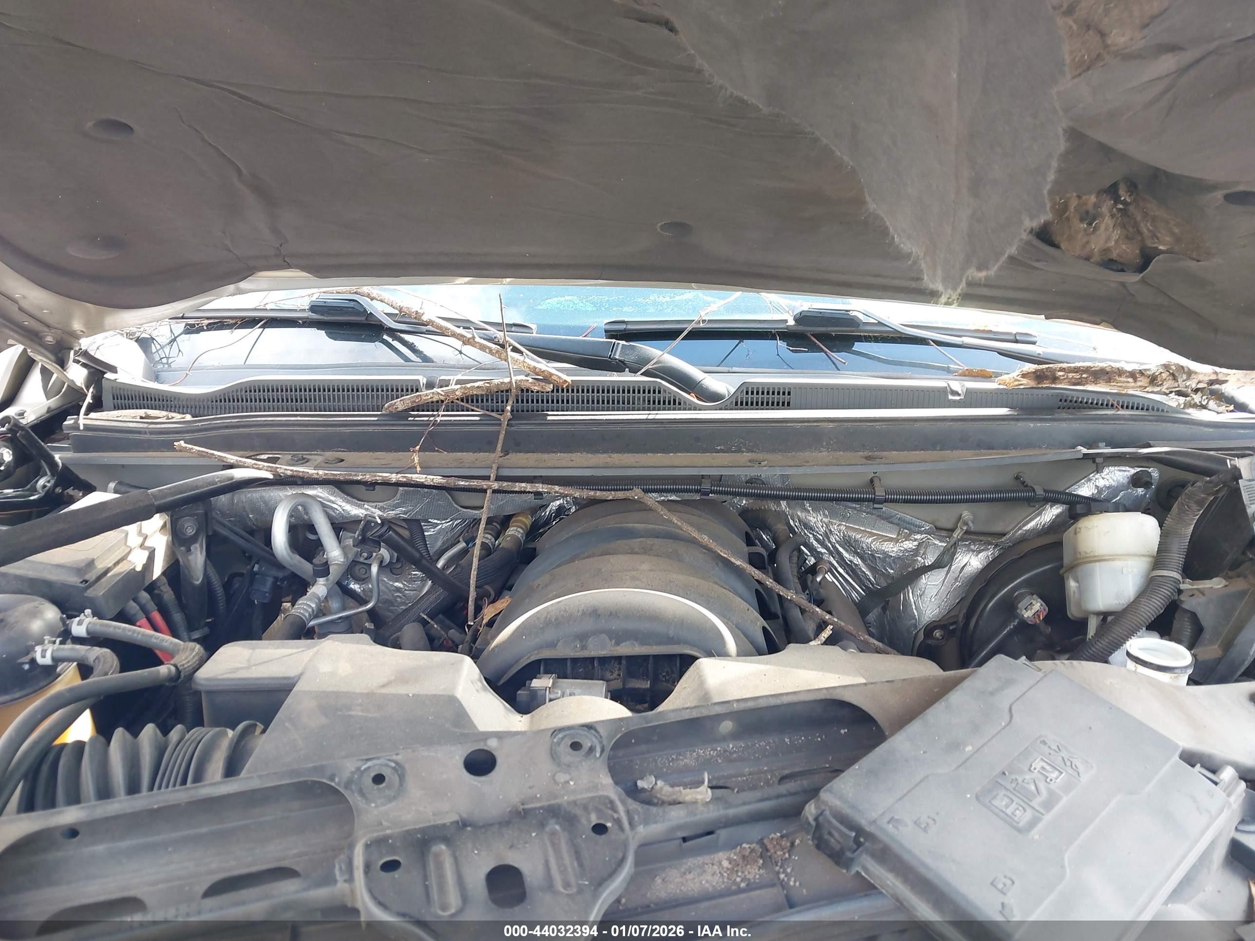 CHEVROLET TAHOE image 10