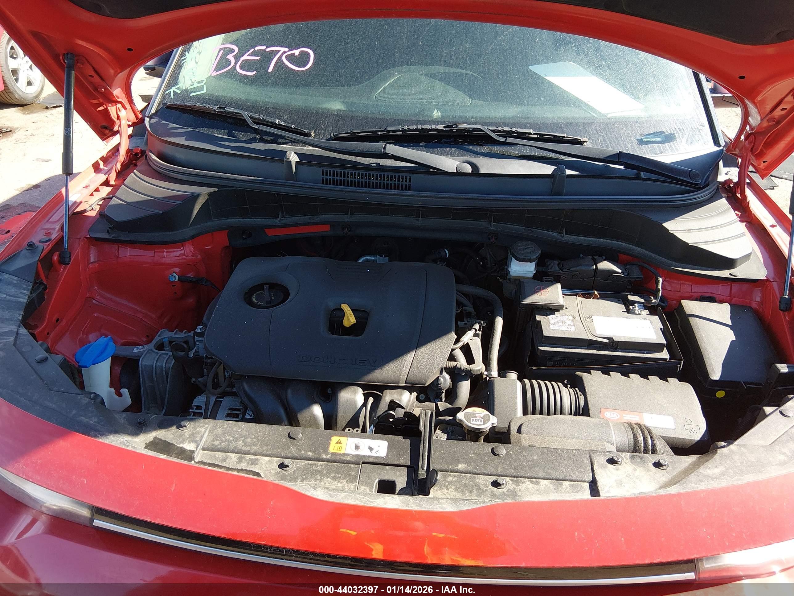 KIA SOUL image 10