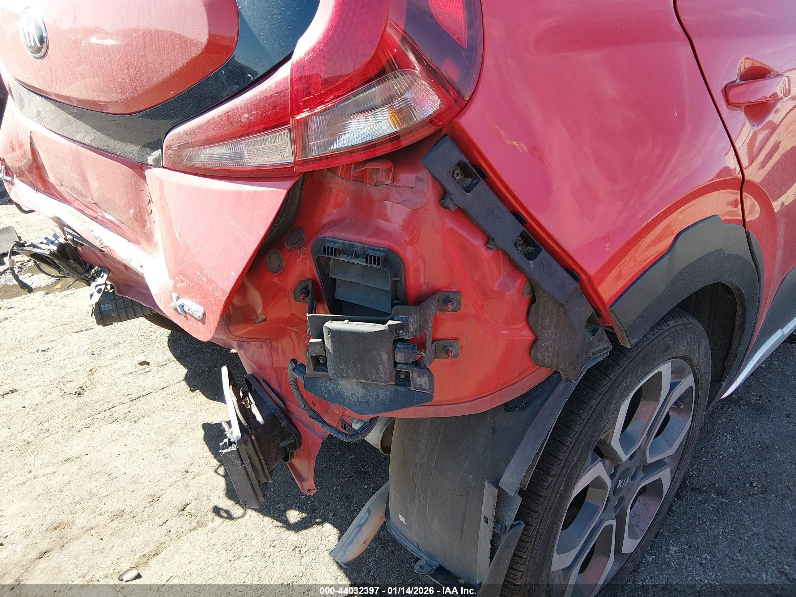 KIA SOUL image 6