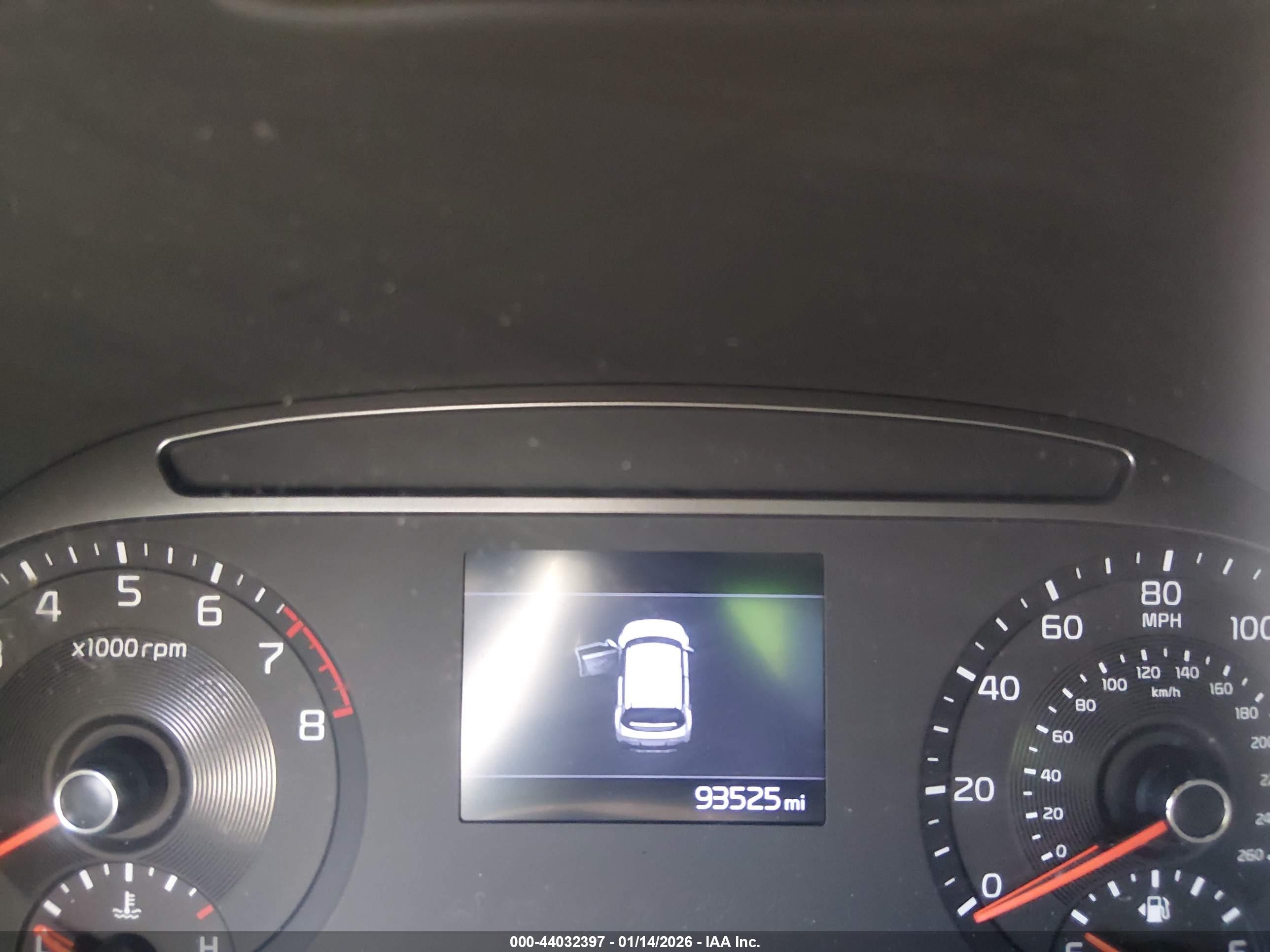 KIA SOUL image 7