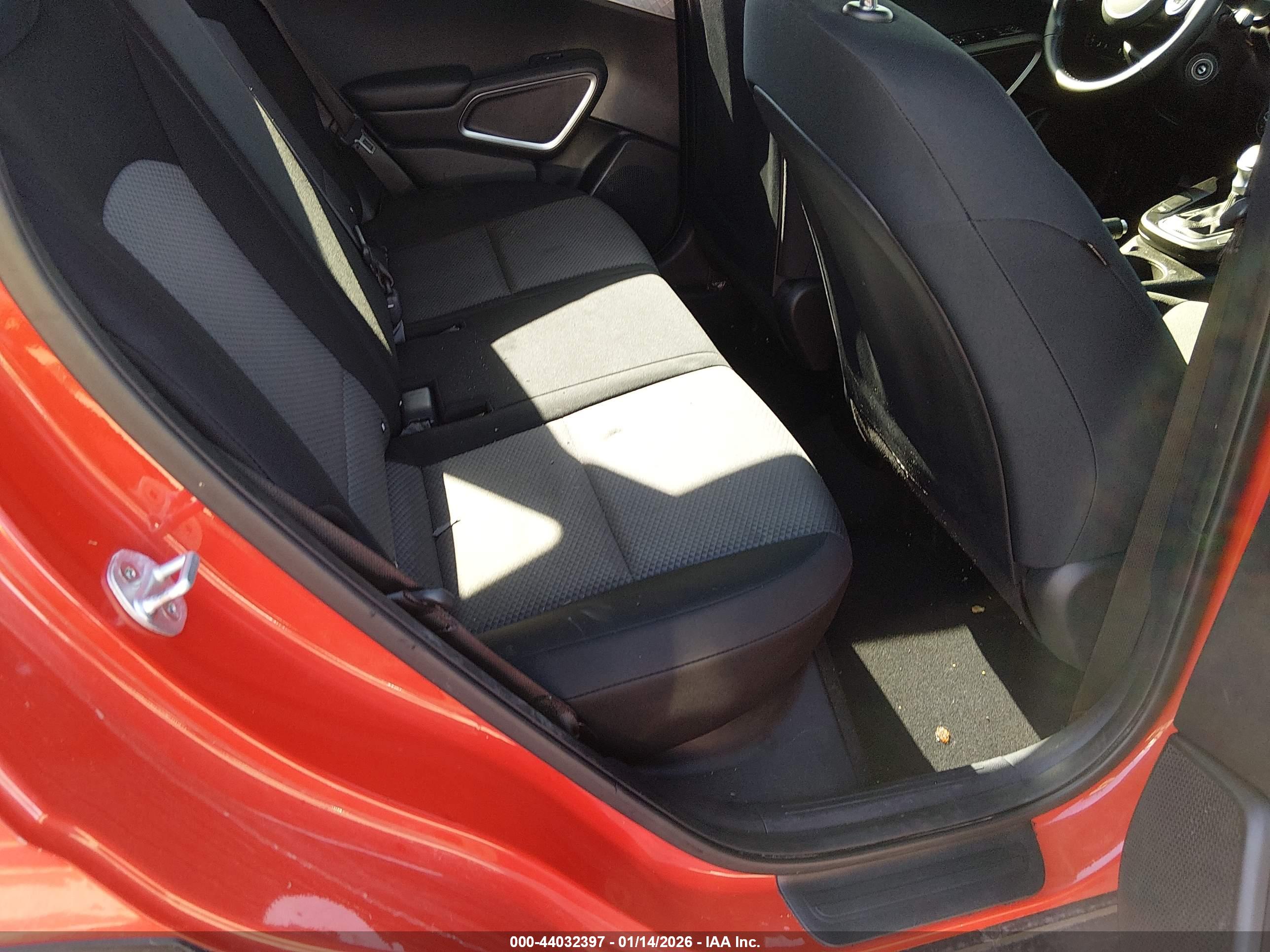 KIA SOUL image 8