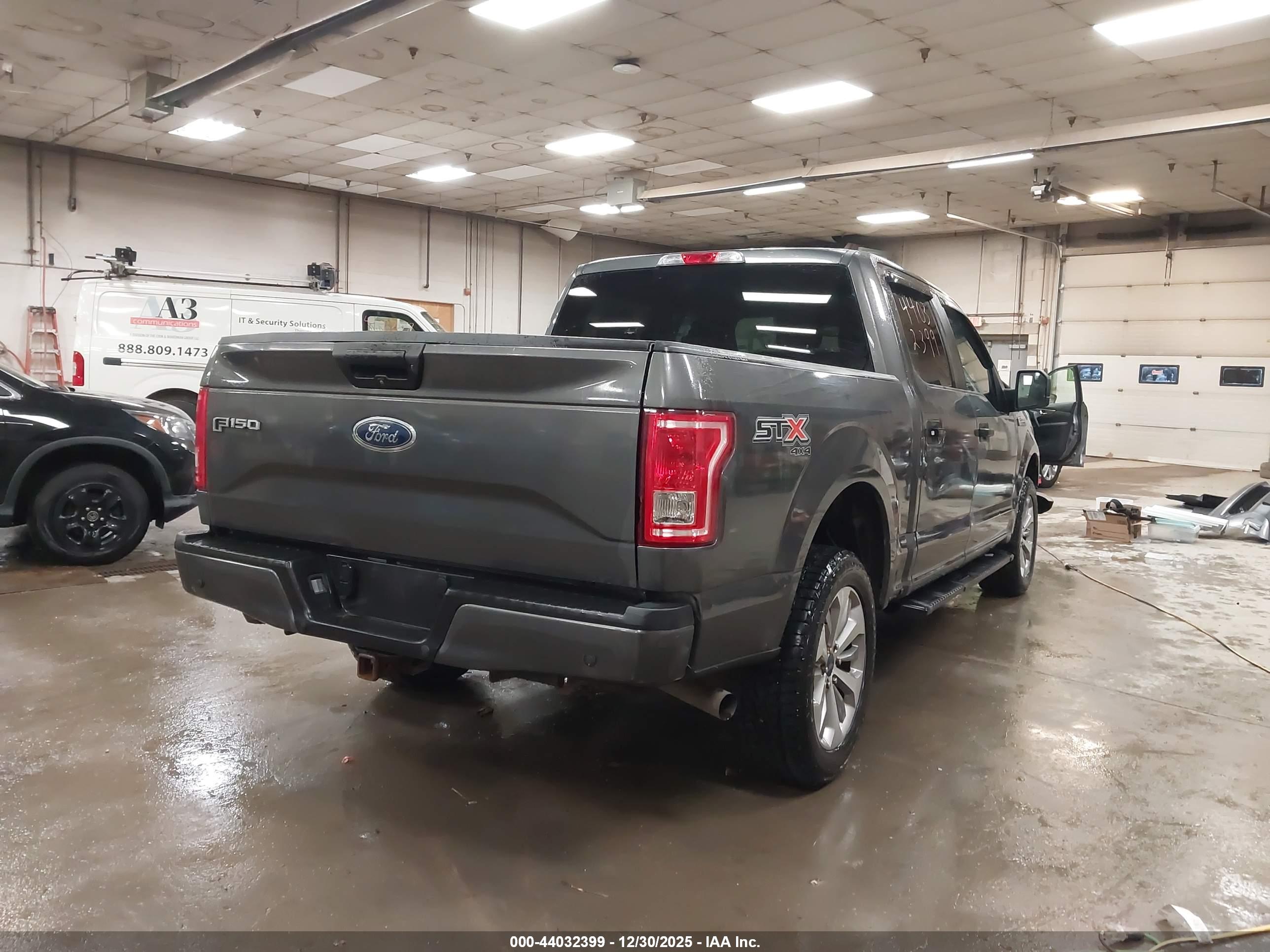 FORD F-150 image 4