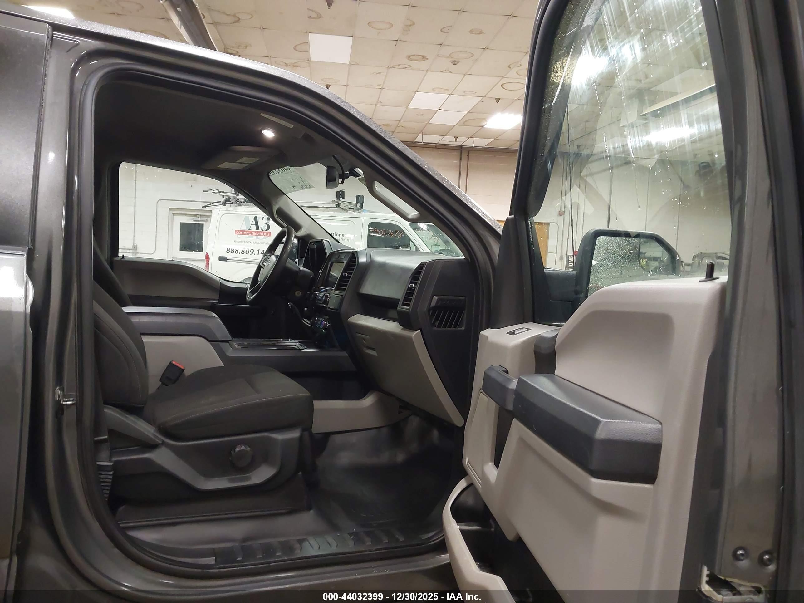 FORD F-150 image 5