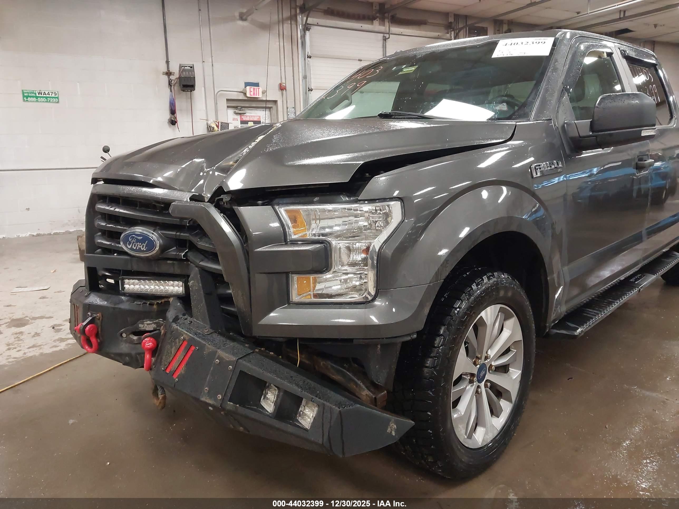 FORD F-150 image 6