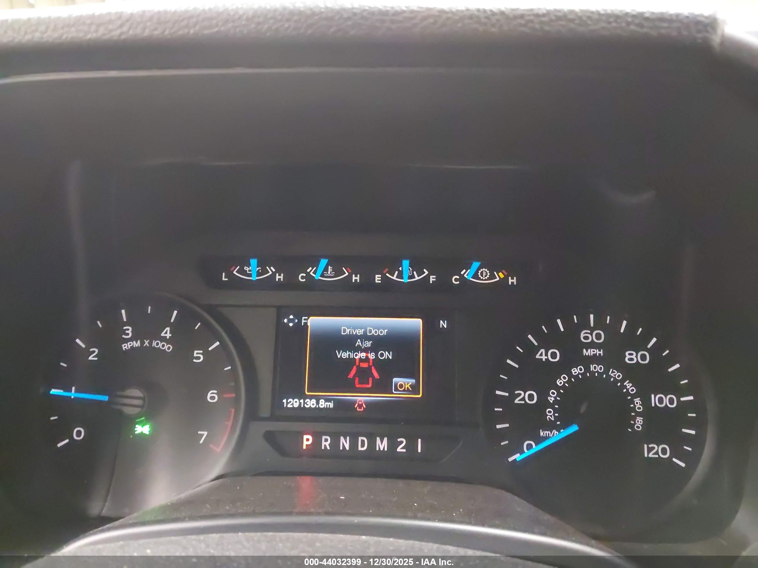 FORD F-150 image 7
