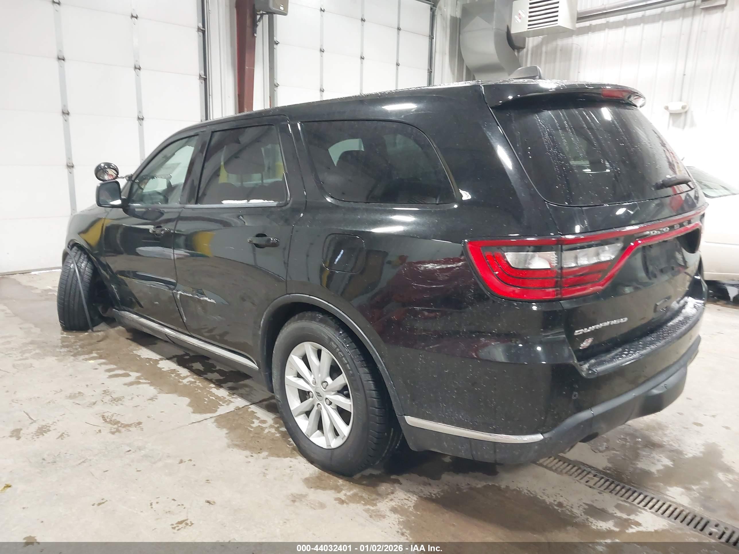 DODGE DURANGO image 3