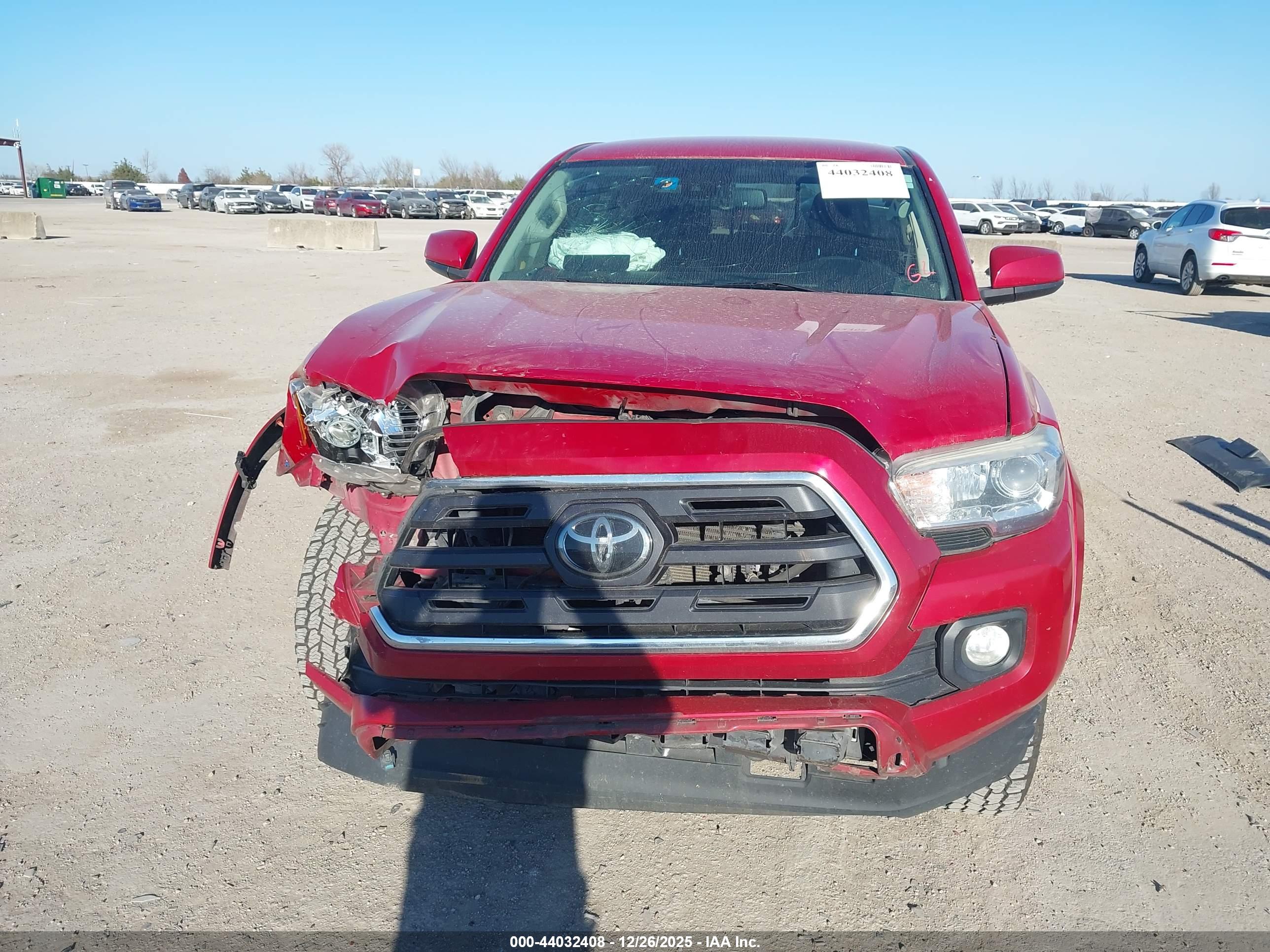 TOYOTA TACOMA image 10