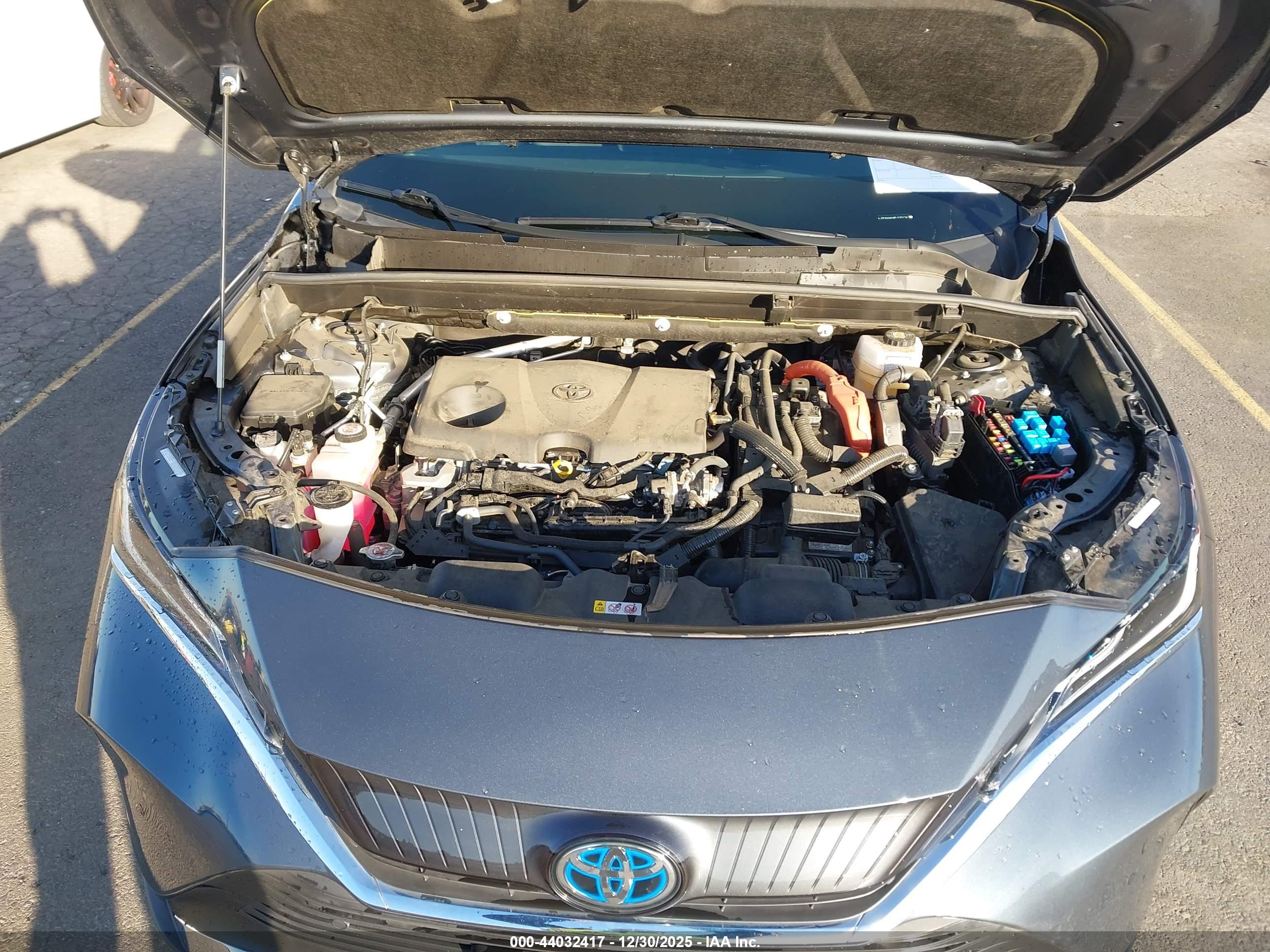 TOYOTA VENZA image 10