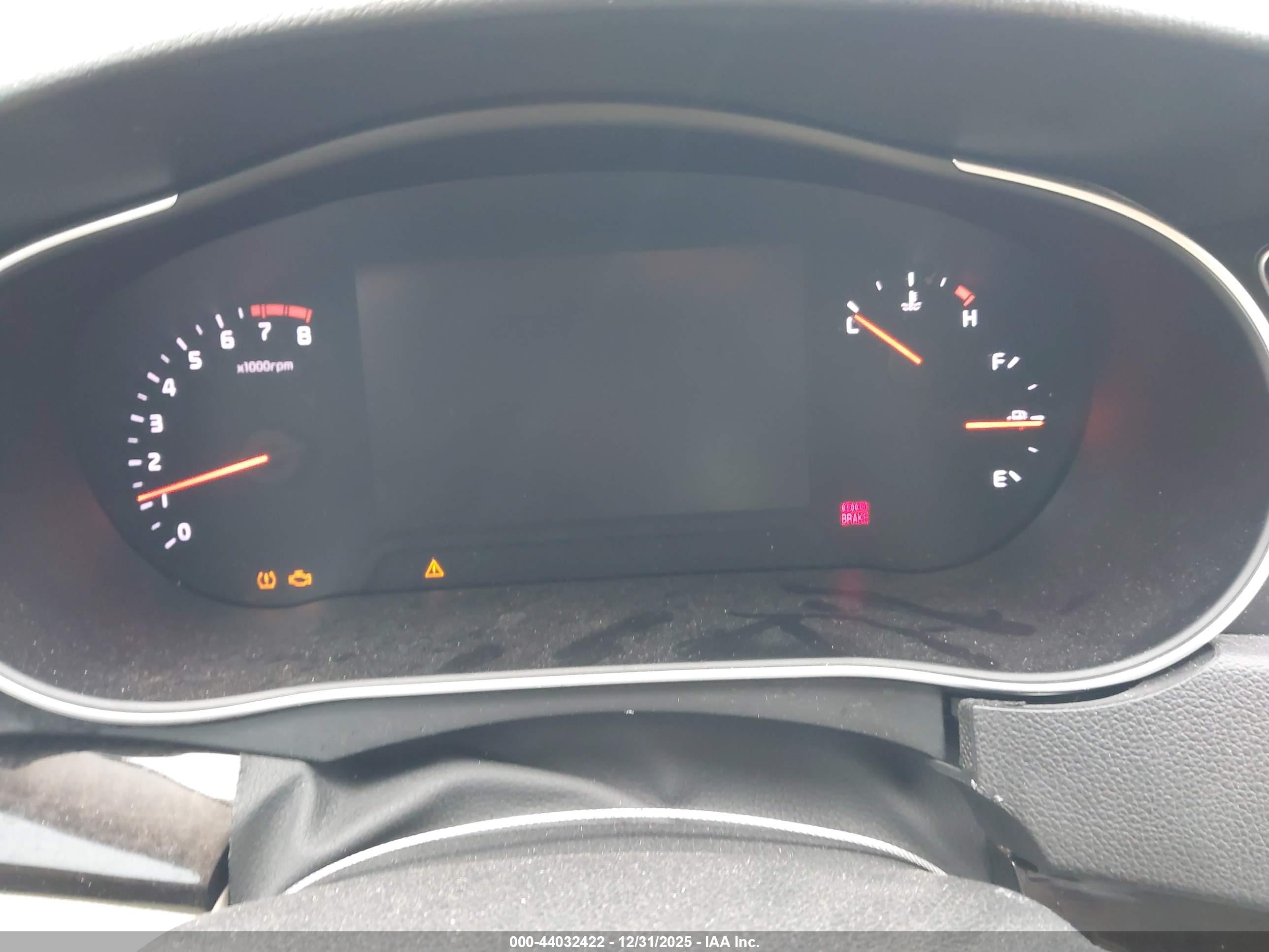 KIA CADENZA image 7