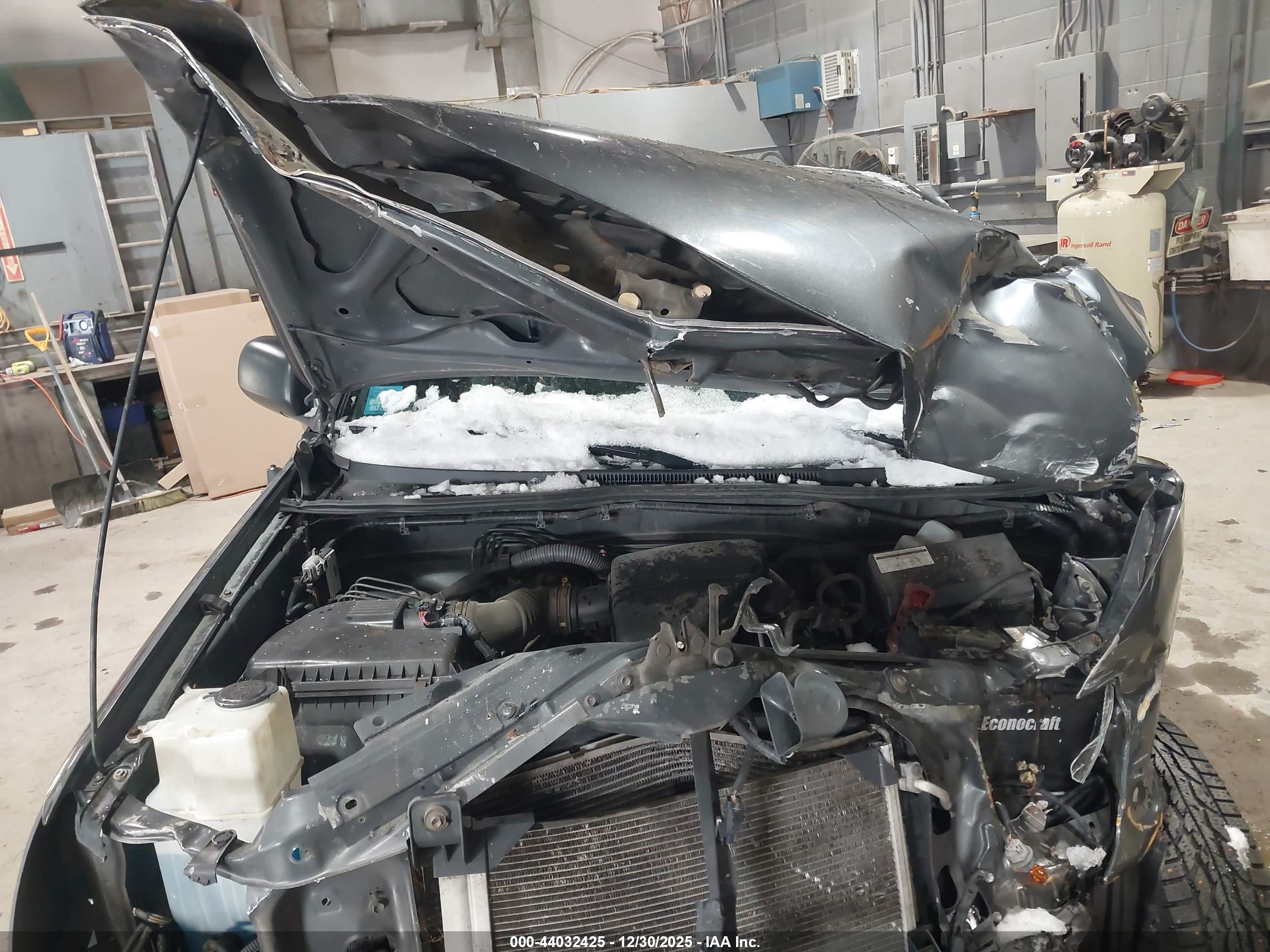 TOYOTA TACOMA image 10