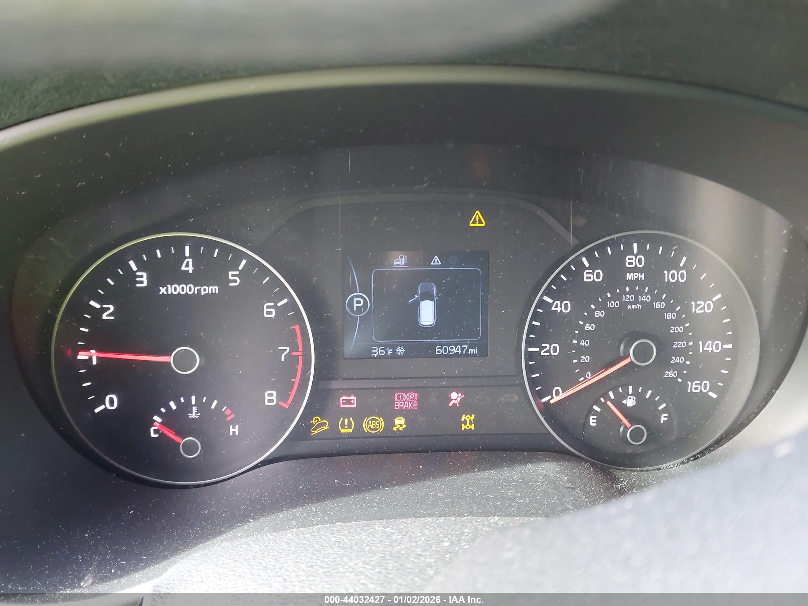 KIA SPORTAGE image 7