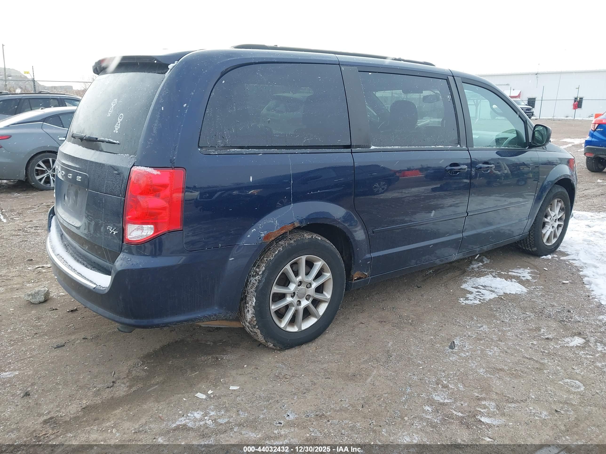 DODGE GRAND image 4