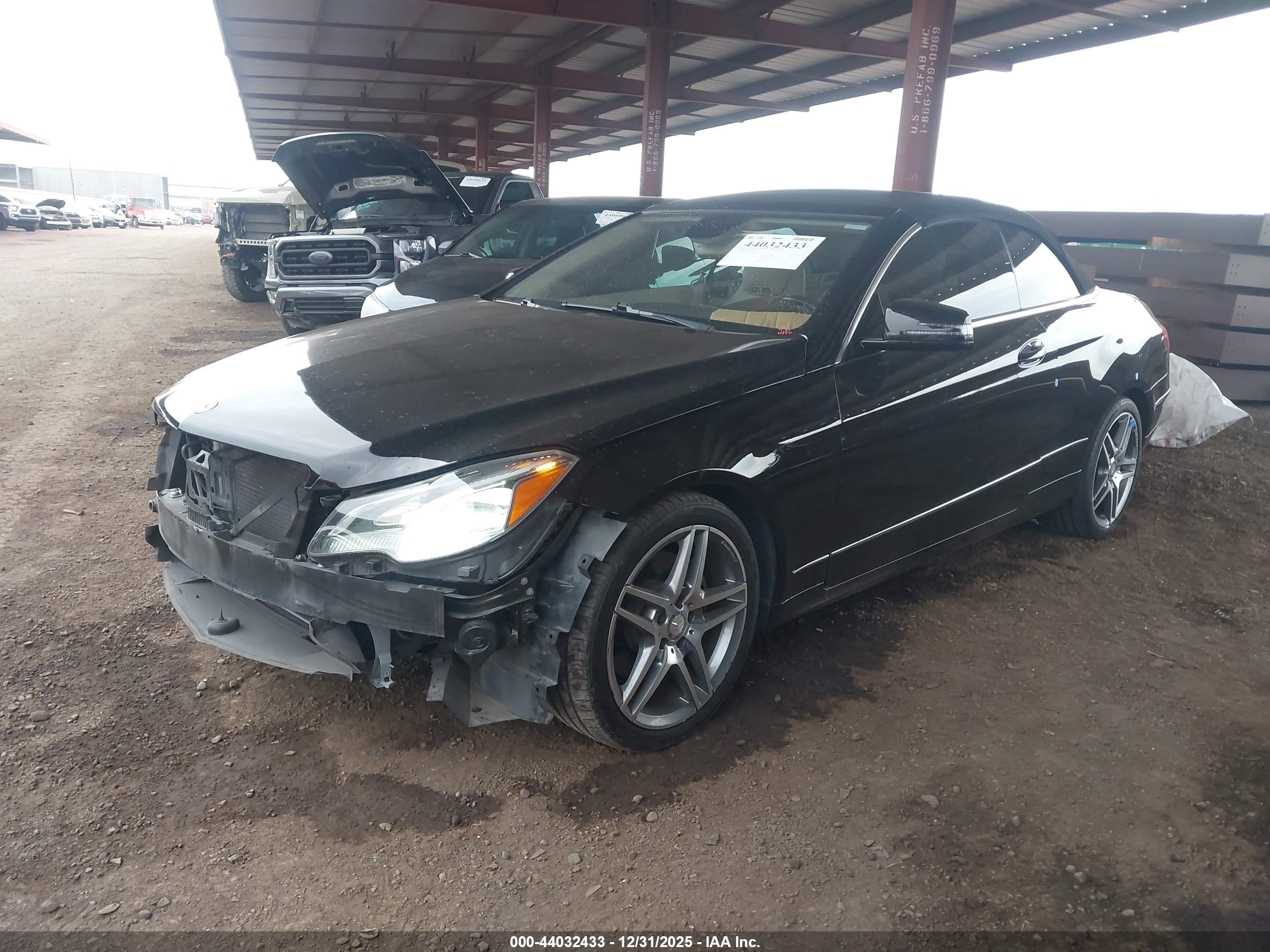MERCEDES-BENZ E image 2