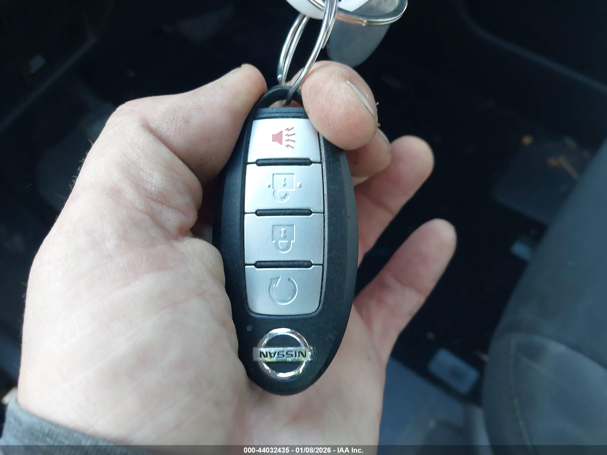 NISSAN PATHFINDER image 11