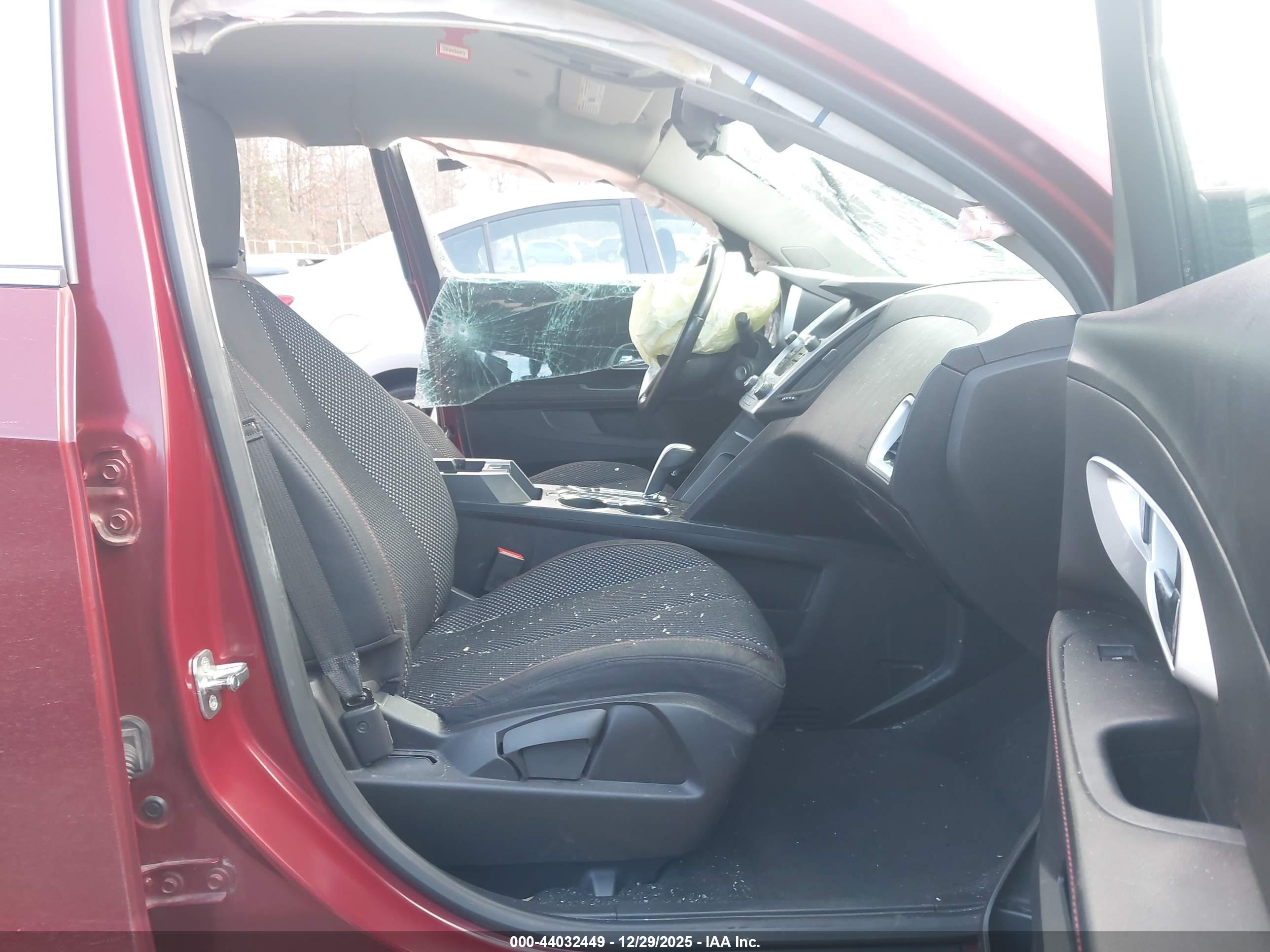 CHEVROLET EQUINOX image 5