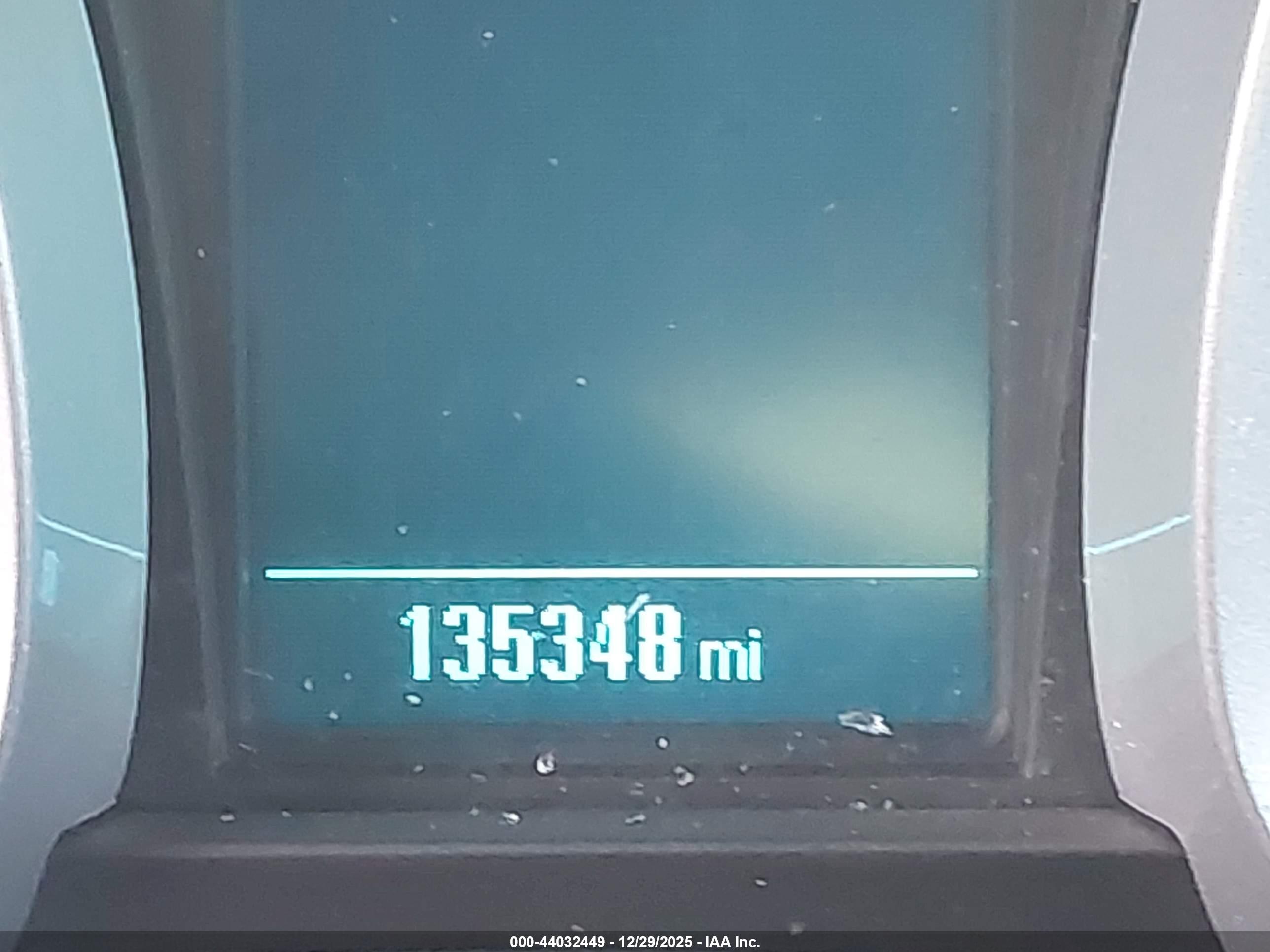 CHEVROLET EQUINOX image 7