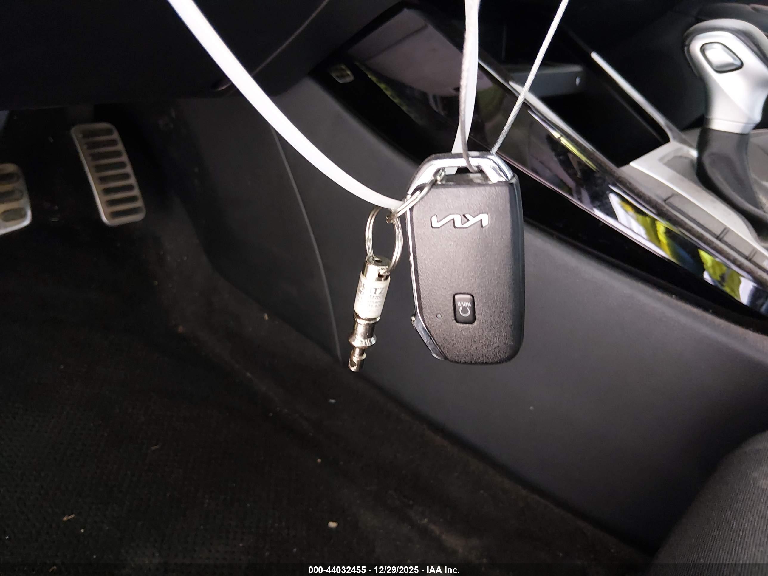 KIA FORTE image 11