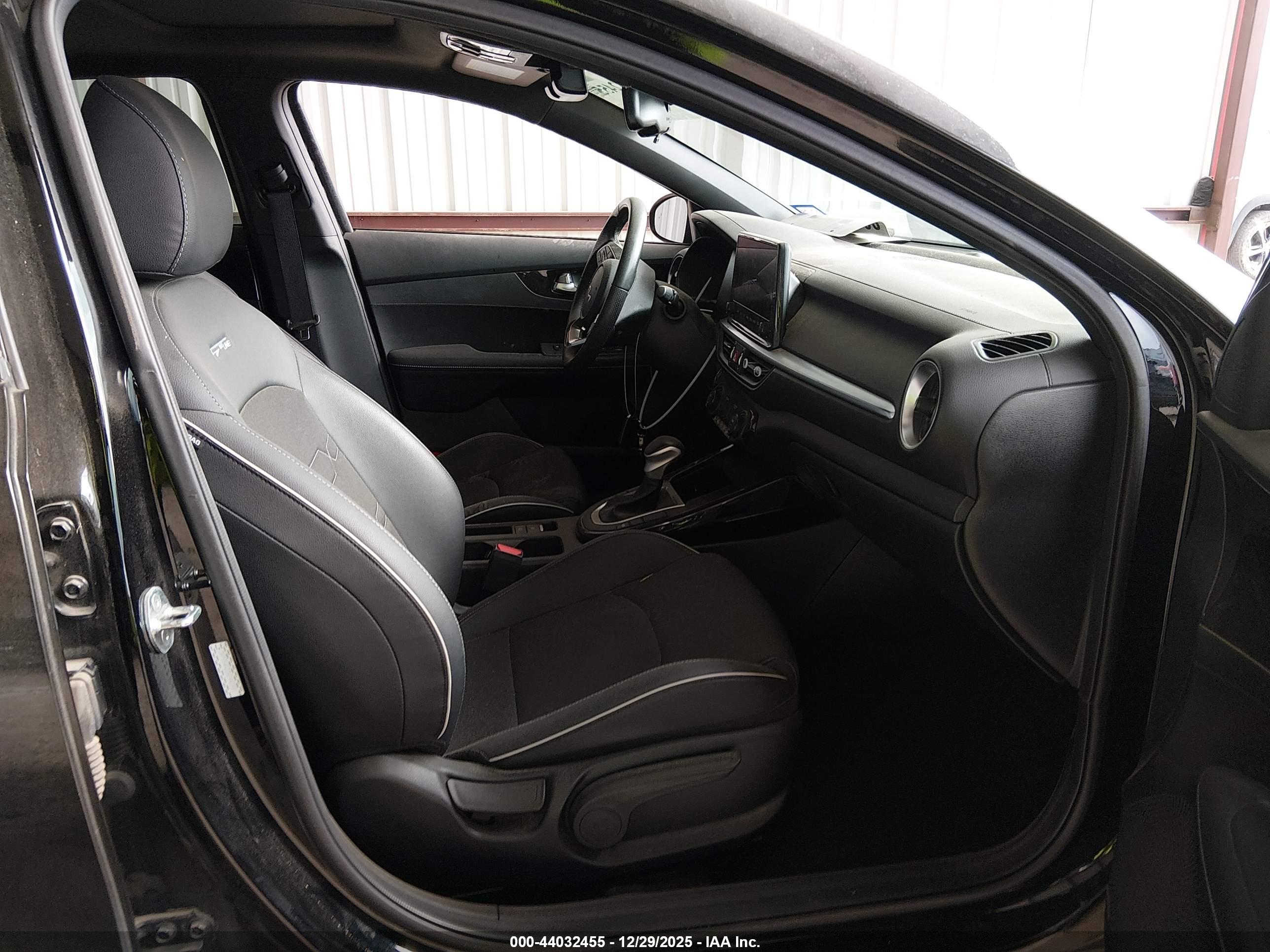 KIA FORTE image 5