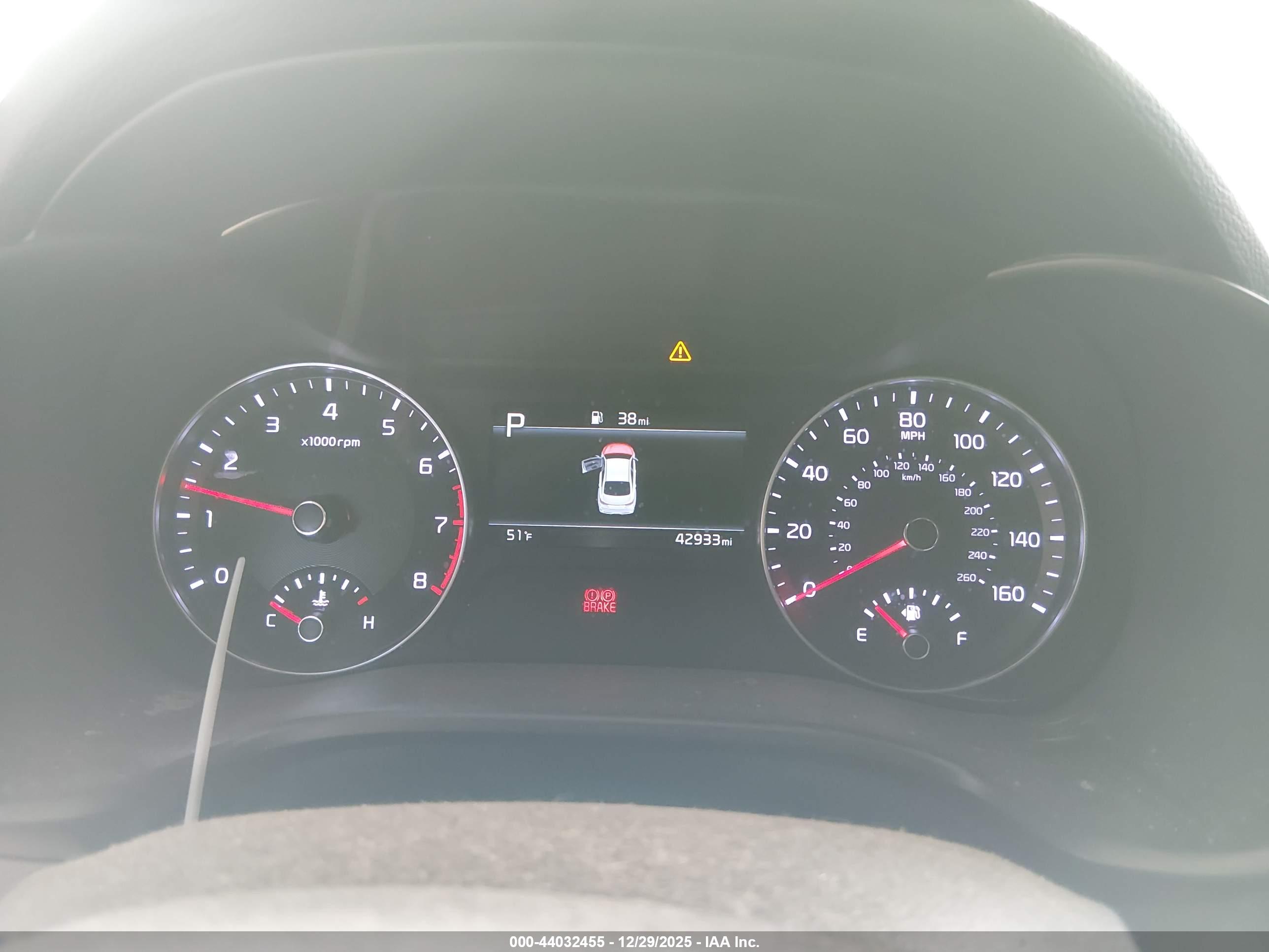 KIA FORTE image 7