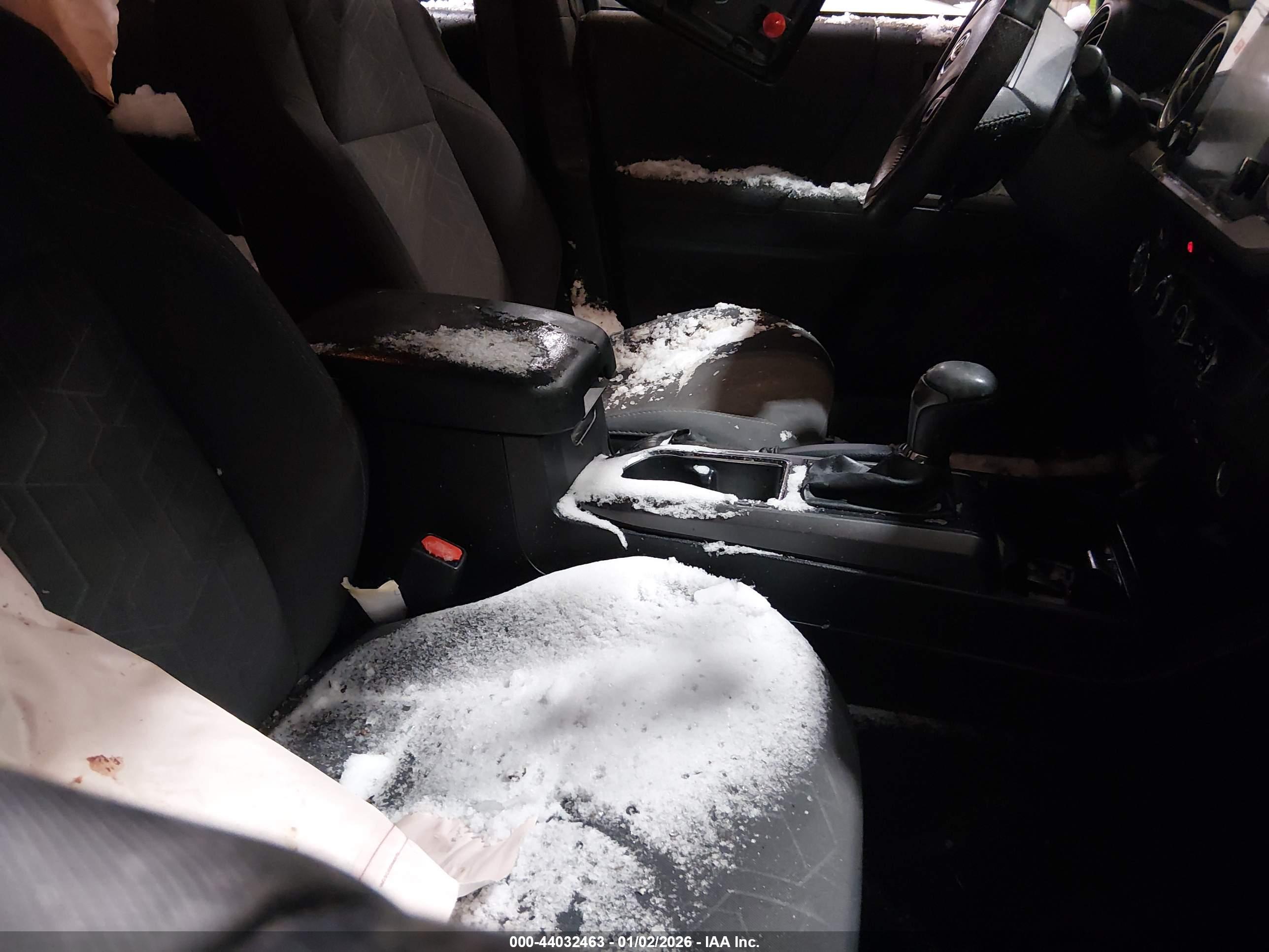 TOYOTA TACOMA image 5