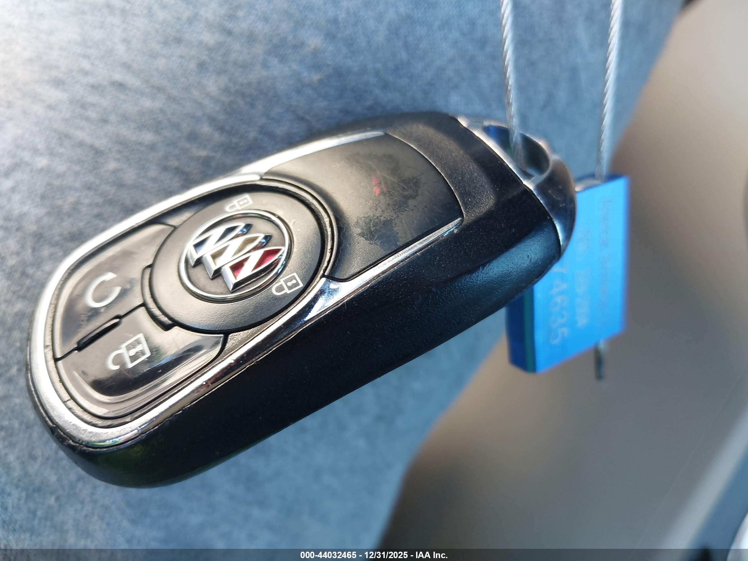 BUICK REGAL image 11