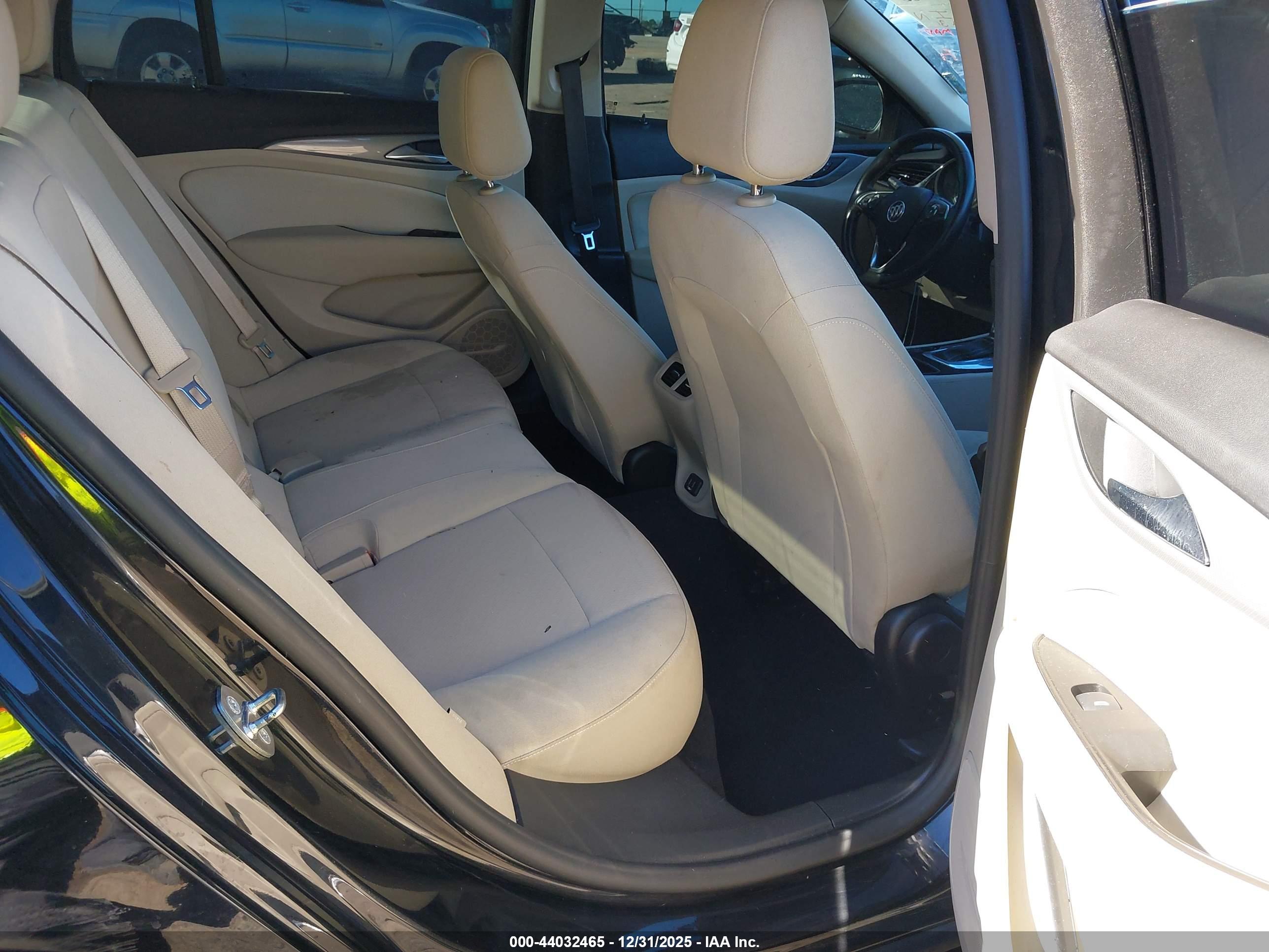 BUICK REGAL image 8