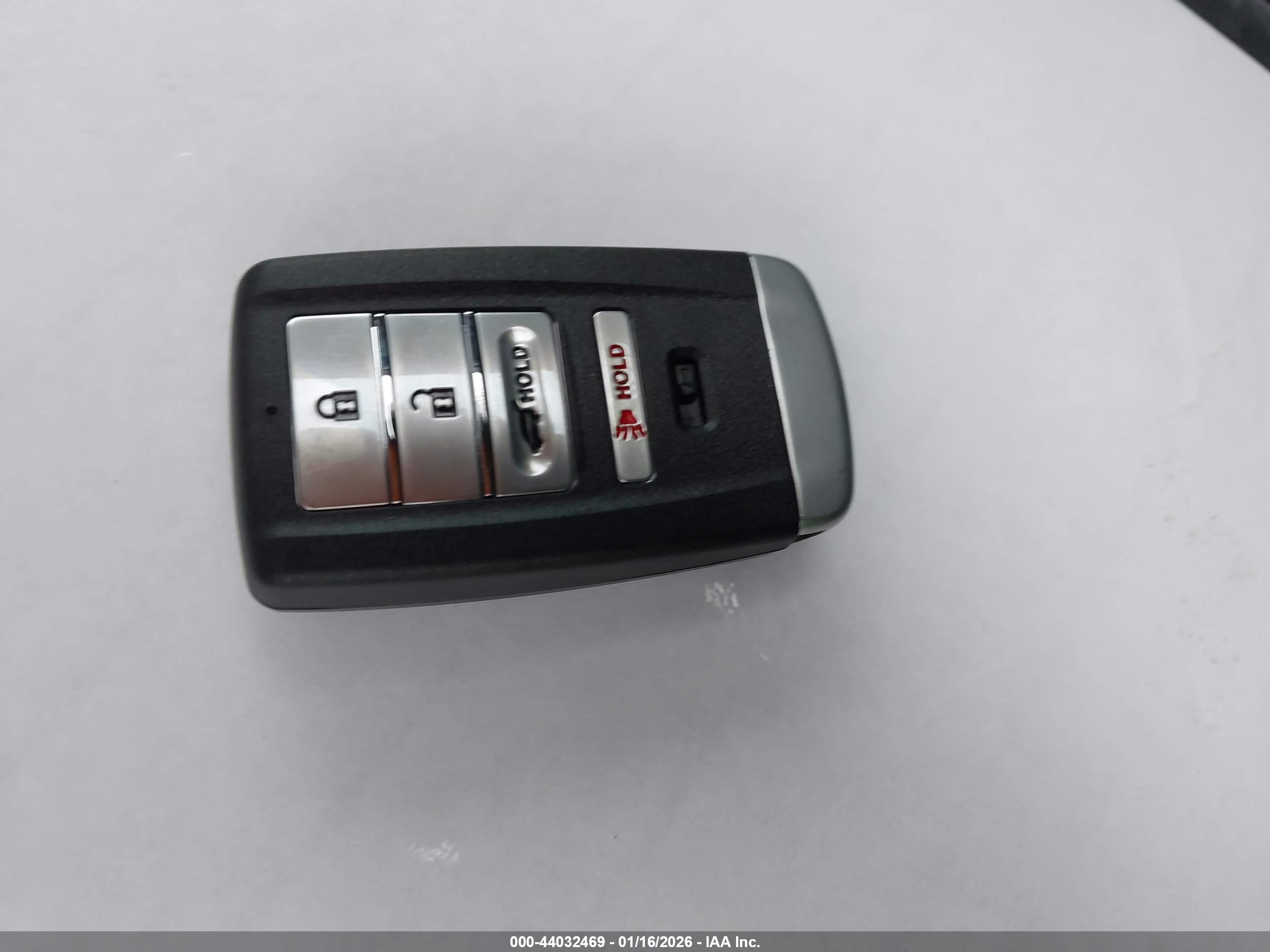 ACURA MDX image 11