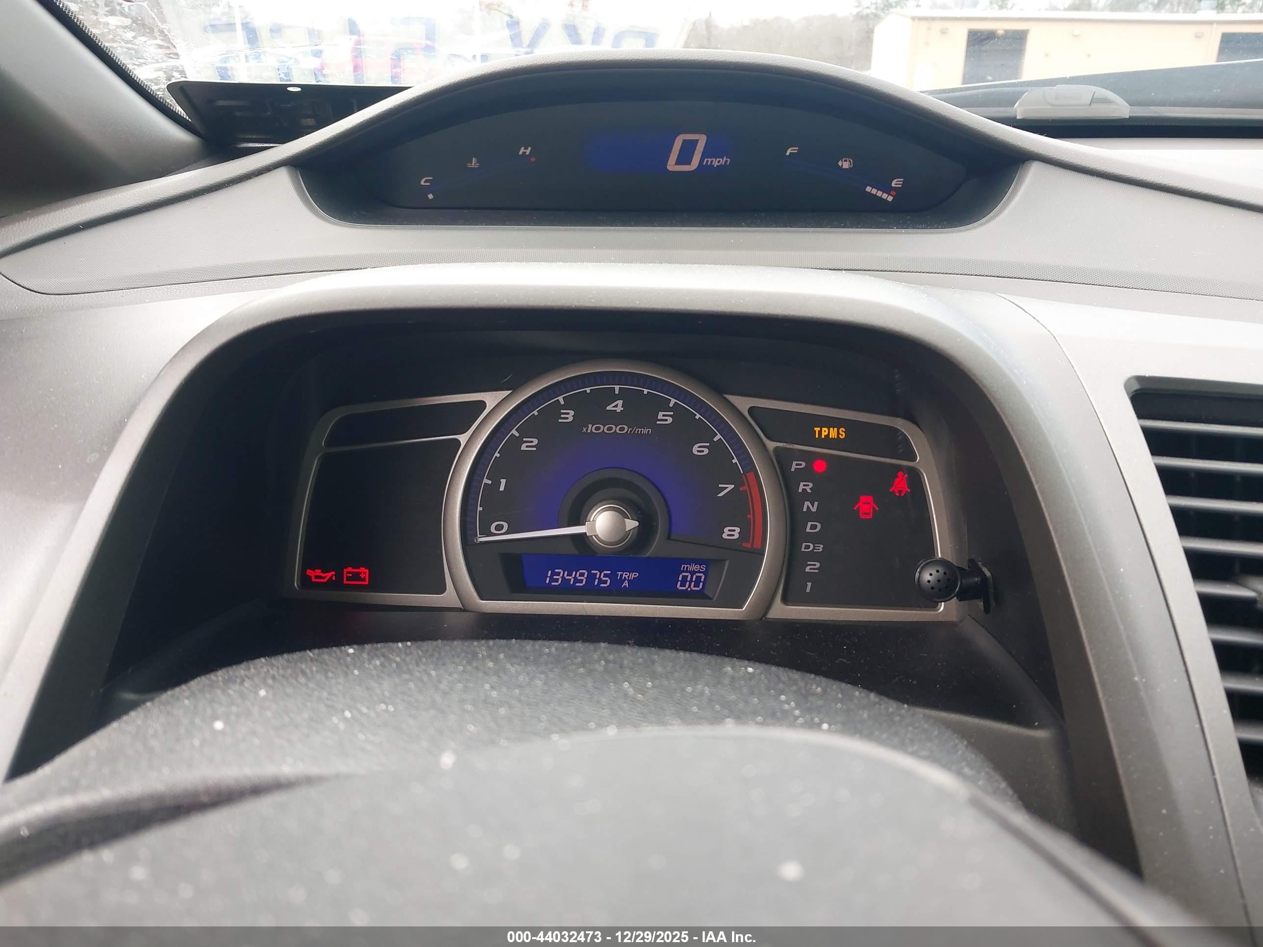 HONDA CIVIC image 7