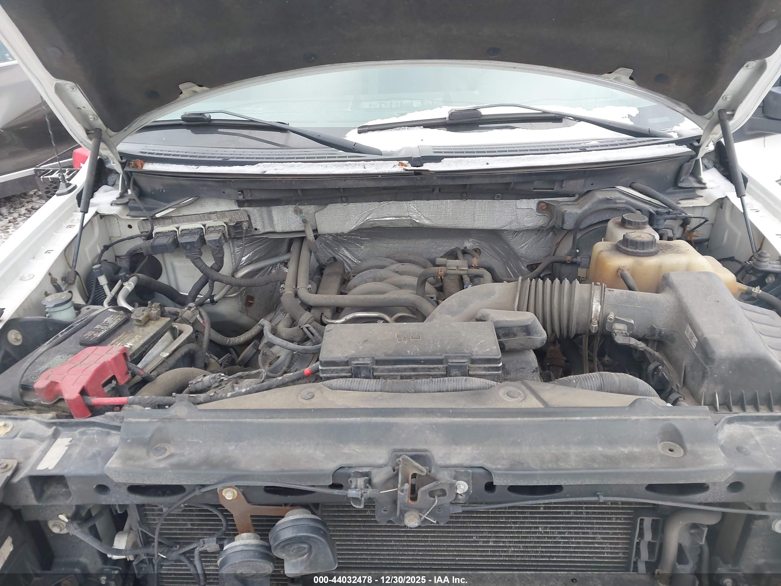 FORD F-150 image 10