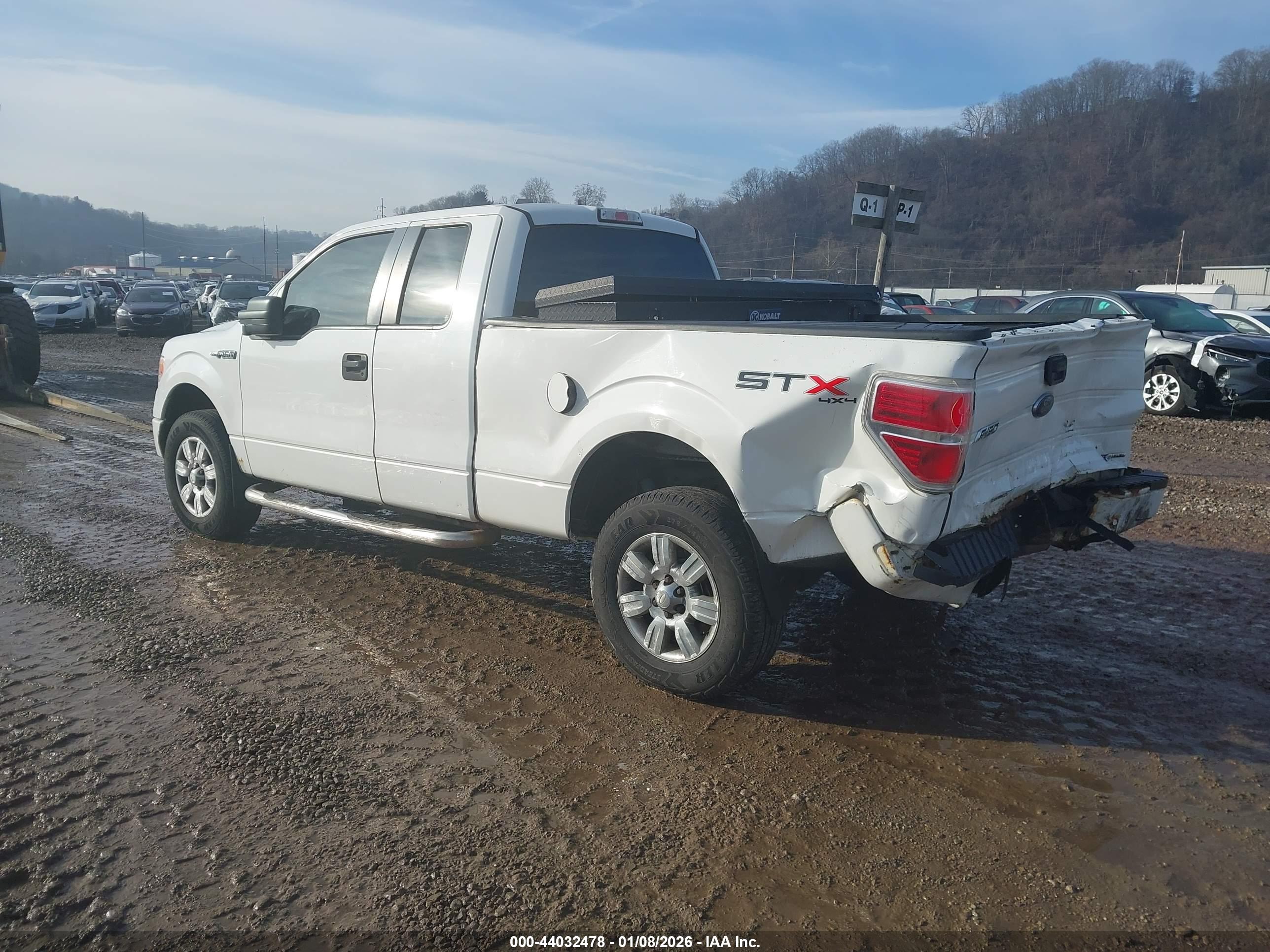FORD F-150 image 3