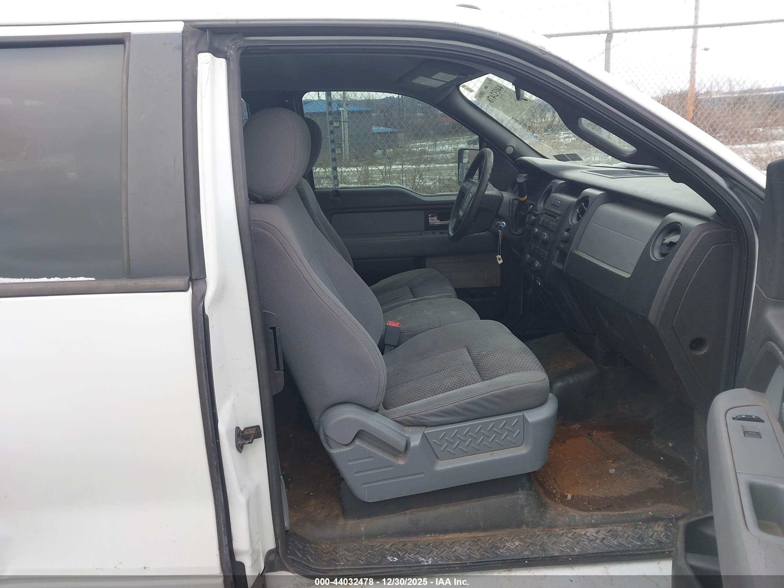 FORD F-150 image 5