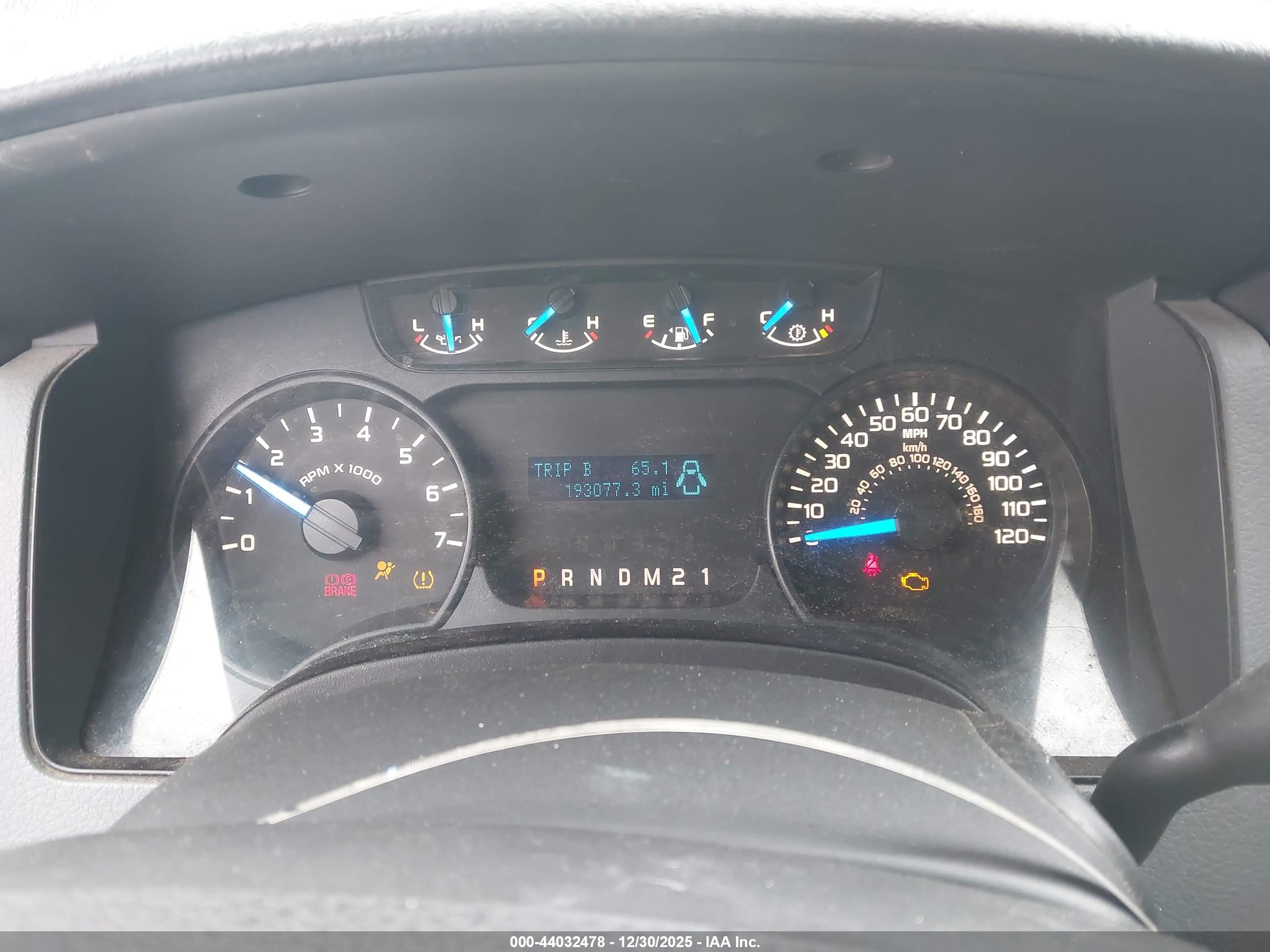 FORD F-150 image 7