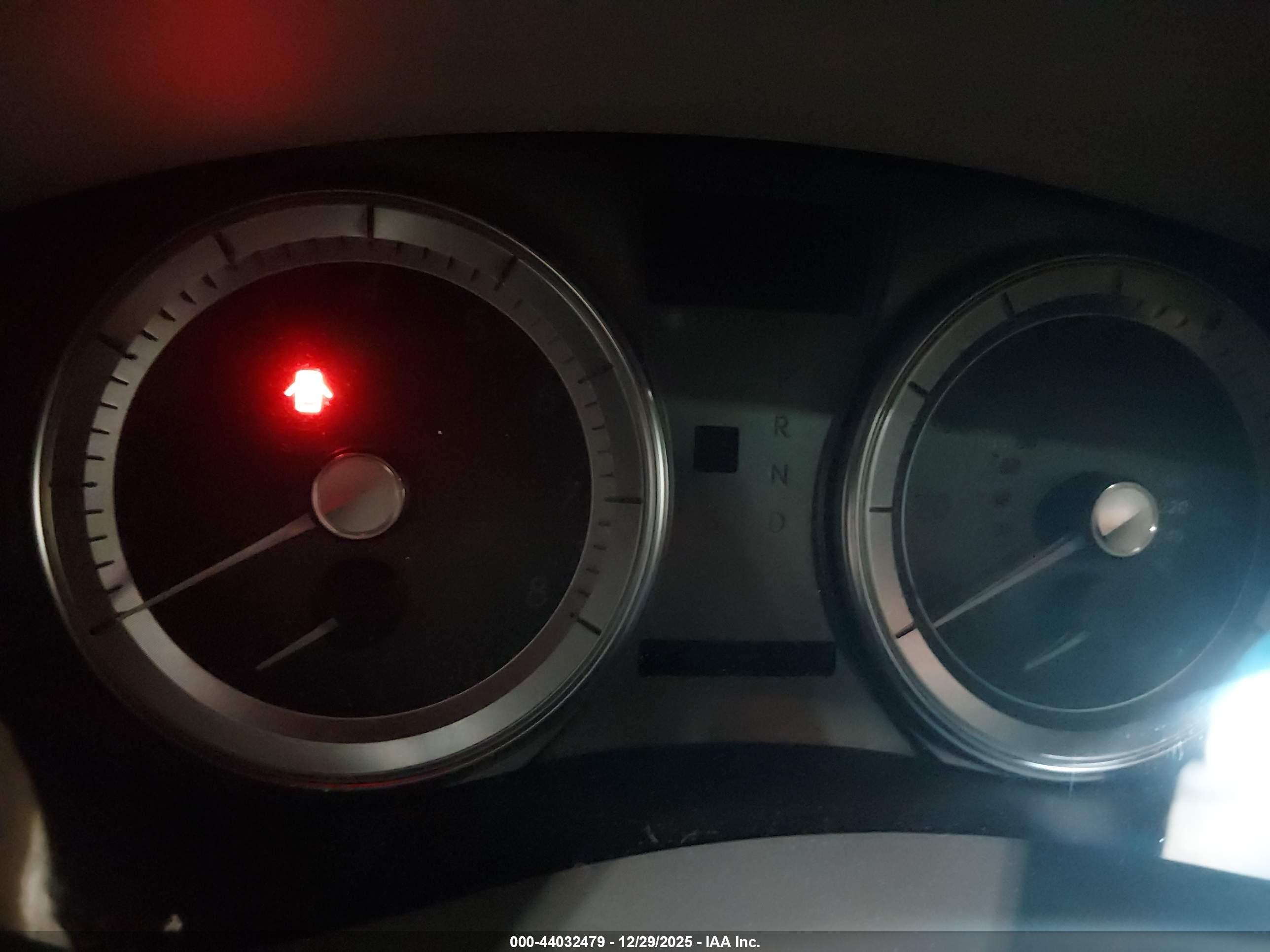 LEXUS ES image 7