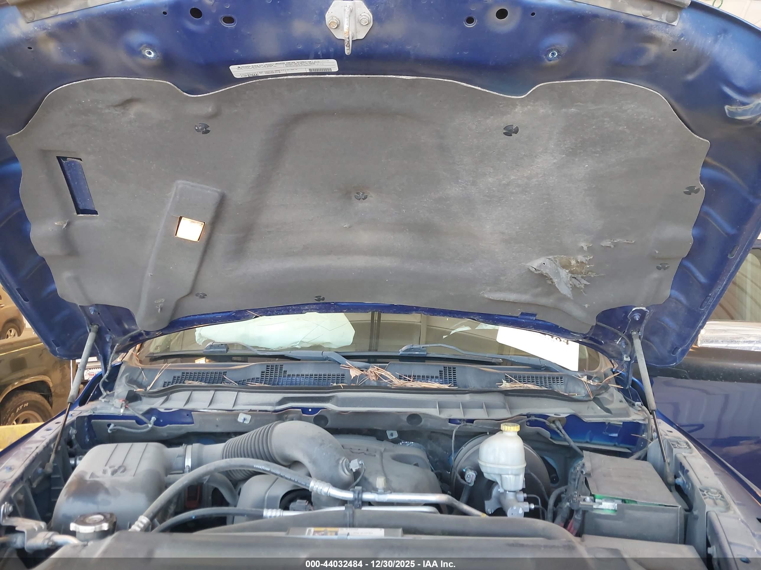 RAM 1500 image 10