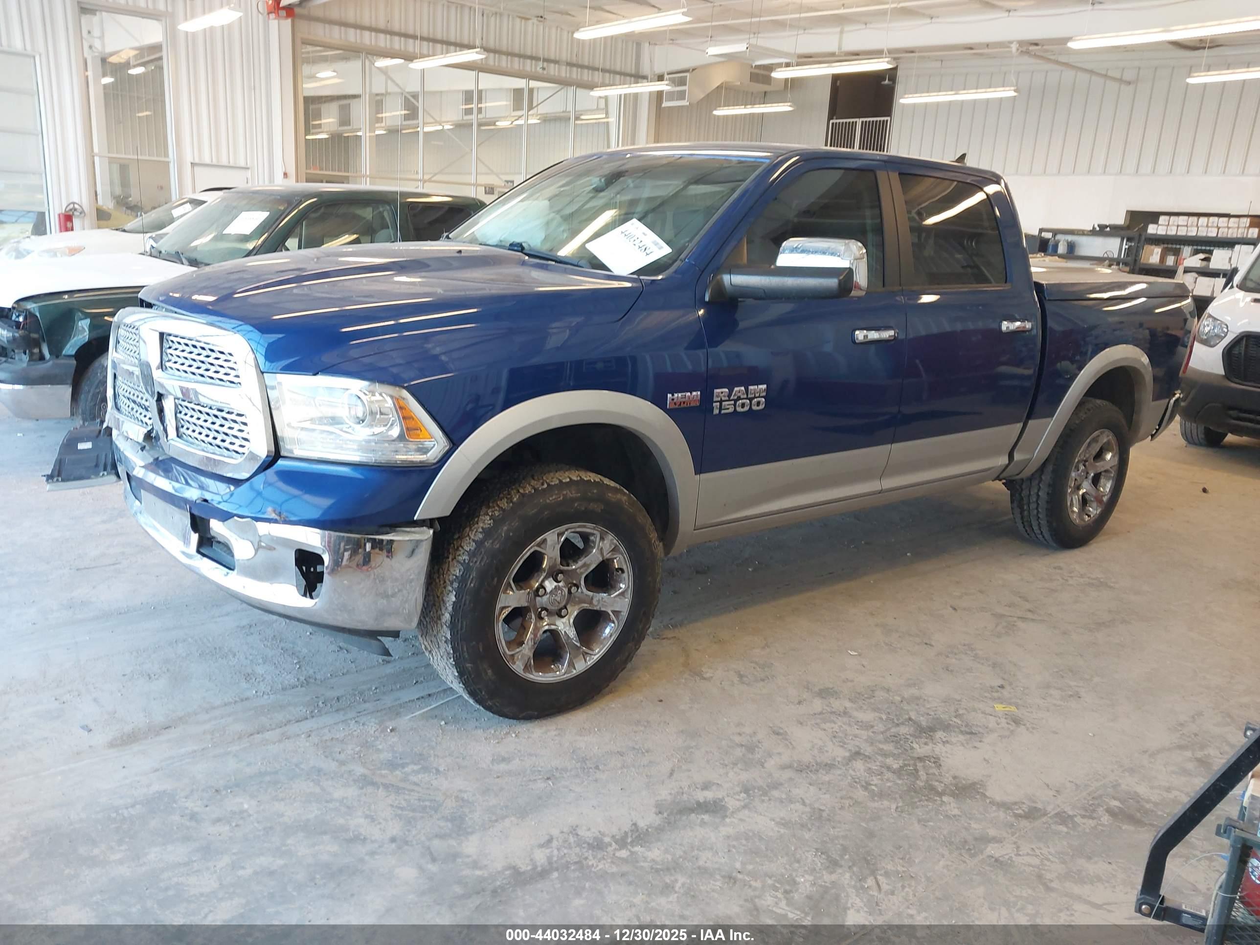 RAM 1500 image 2