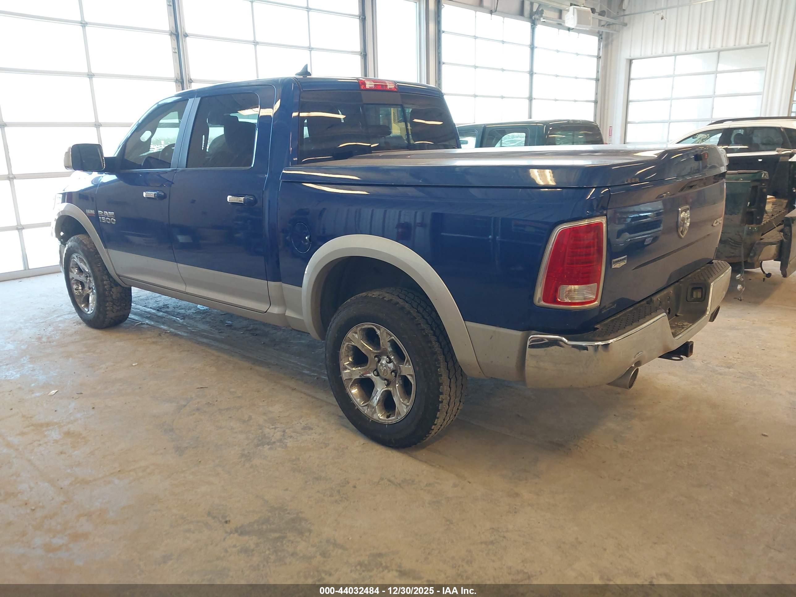RAM 1500 image 3
