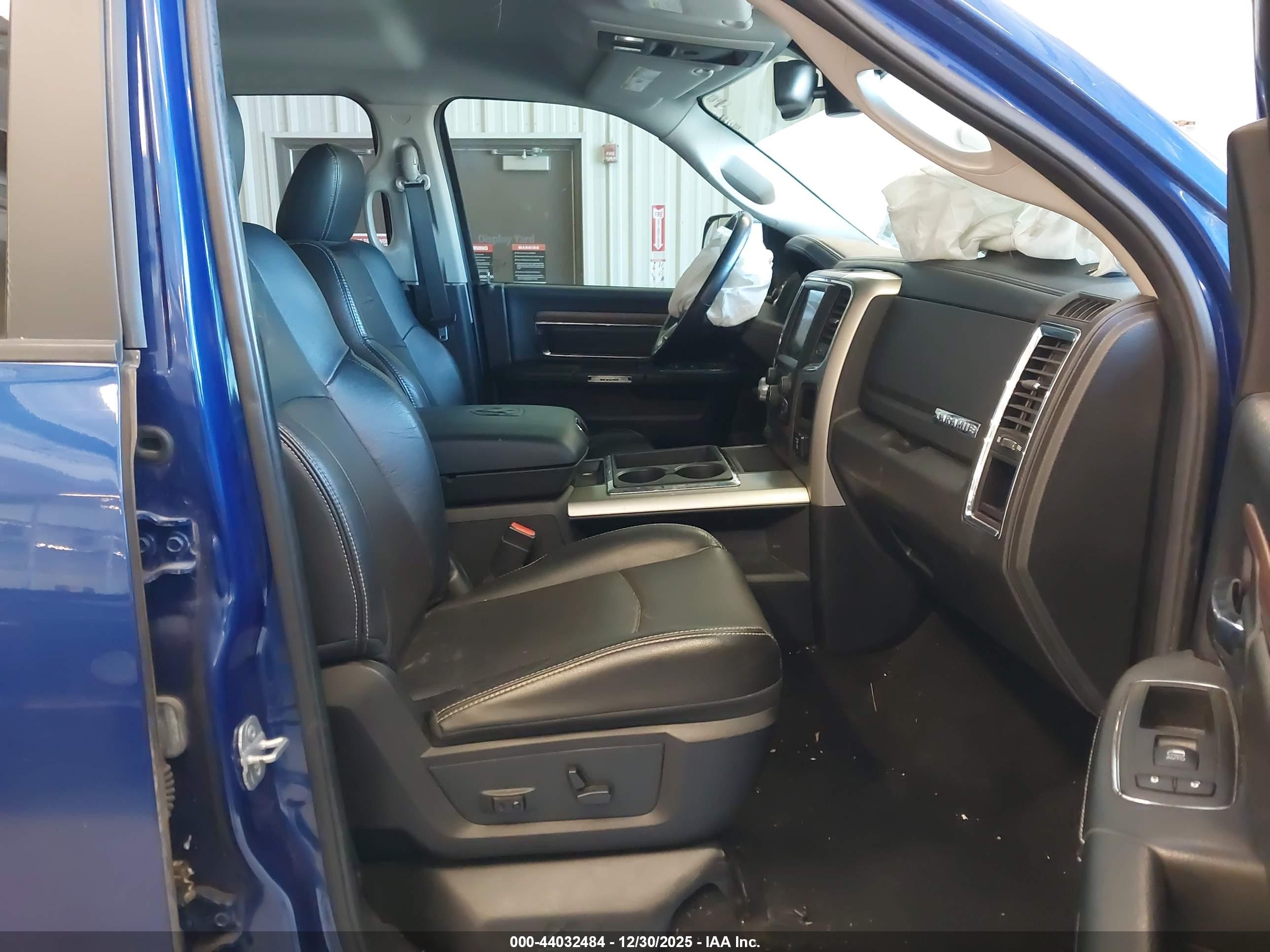 RAM 1500 image 5