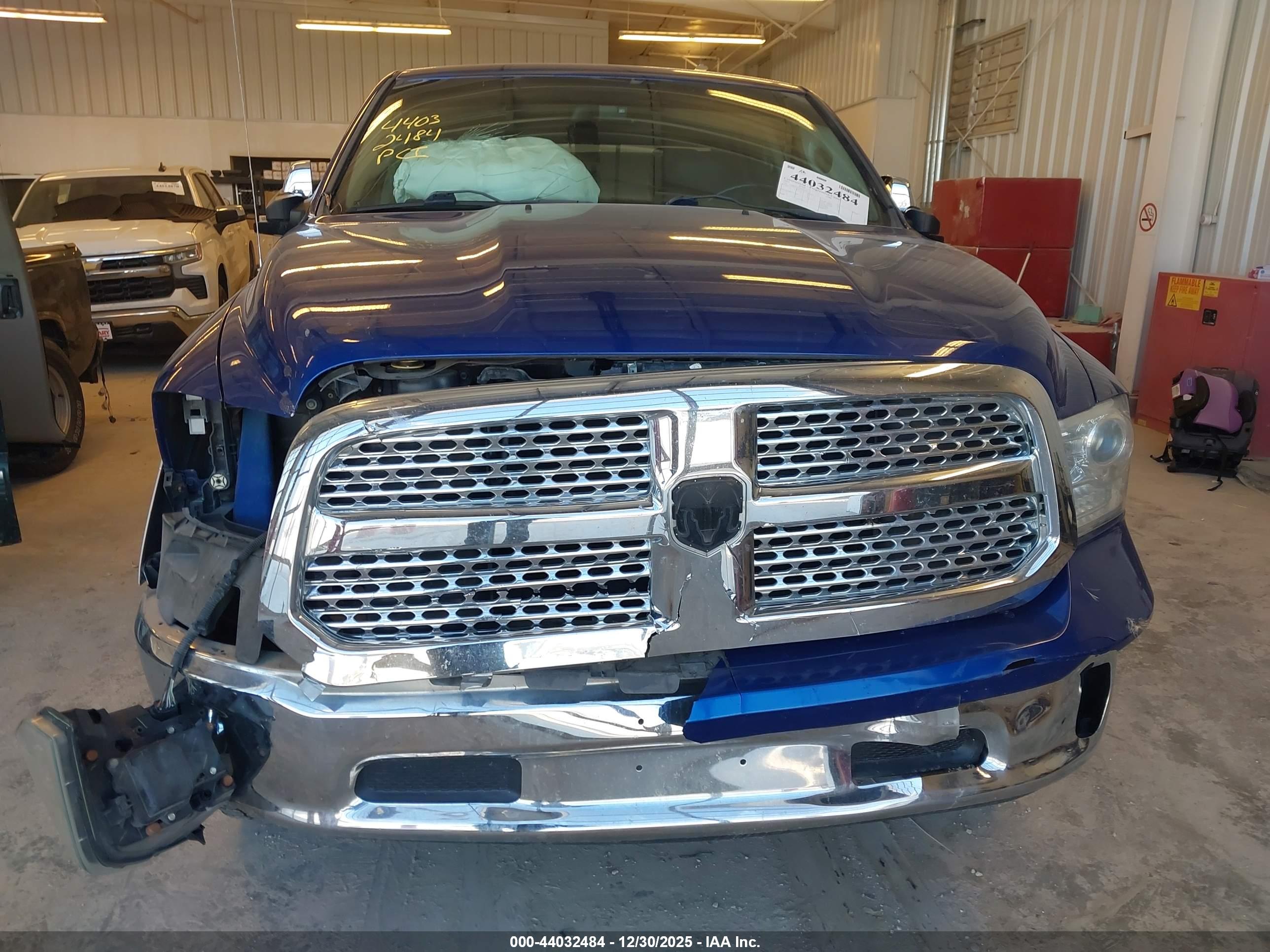 RAM 1500 image 6