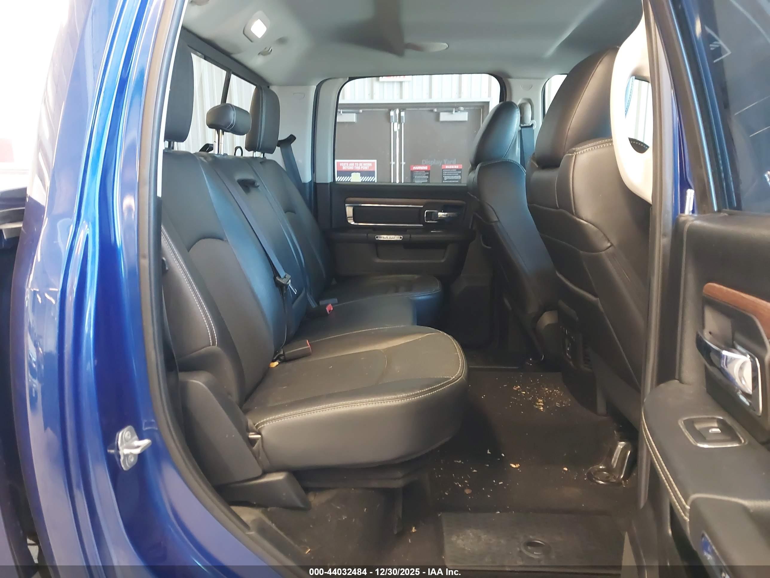 RAM 1500 image 8