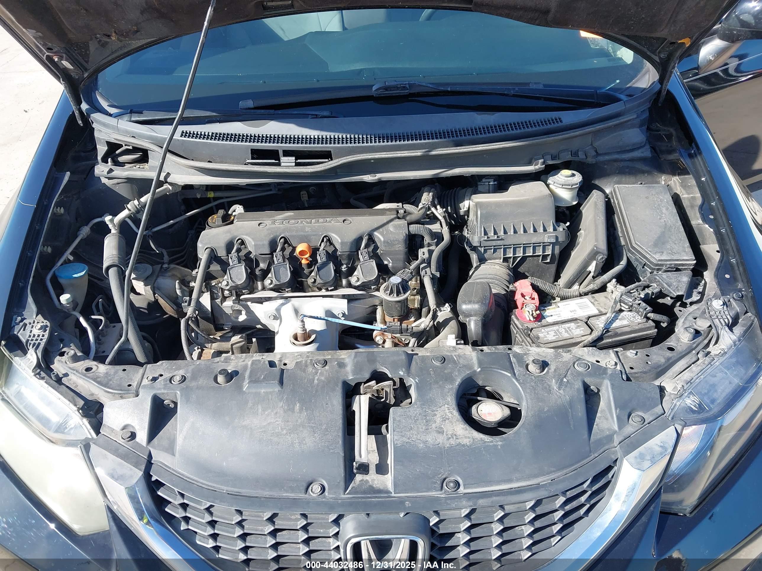 HONDA CIVIC image 10