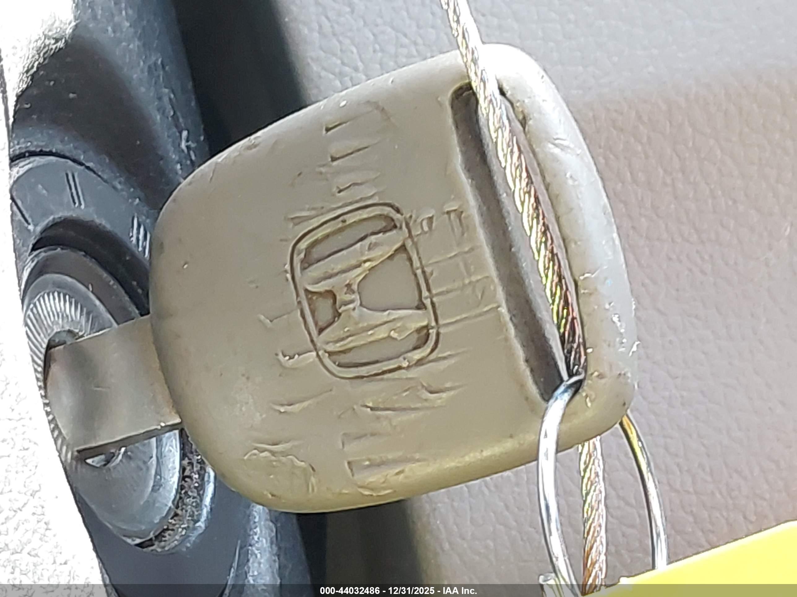 HONDA CIVIC image 11