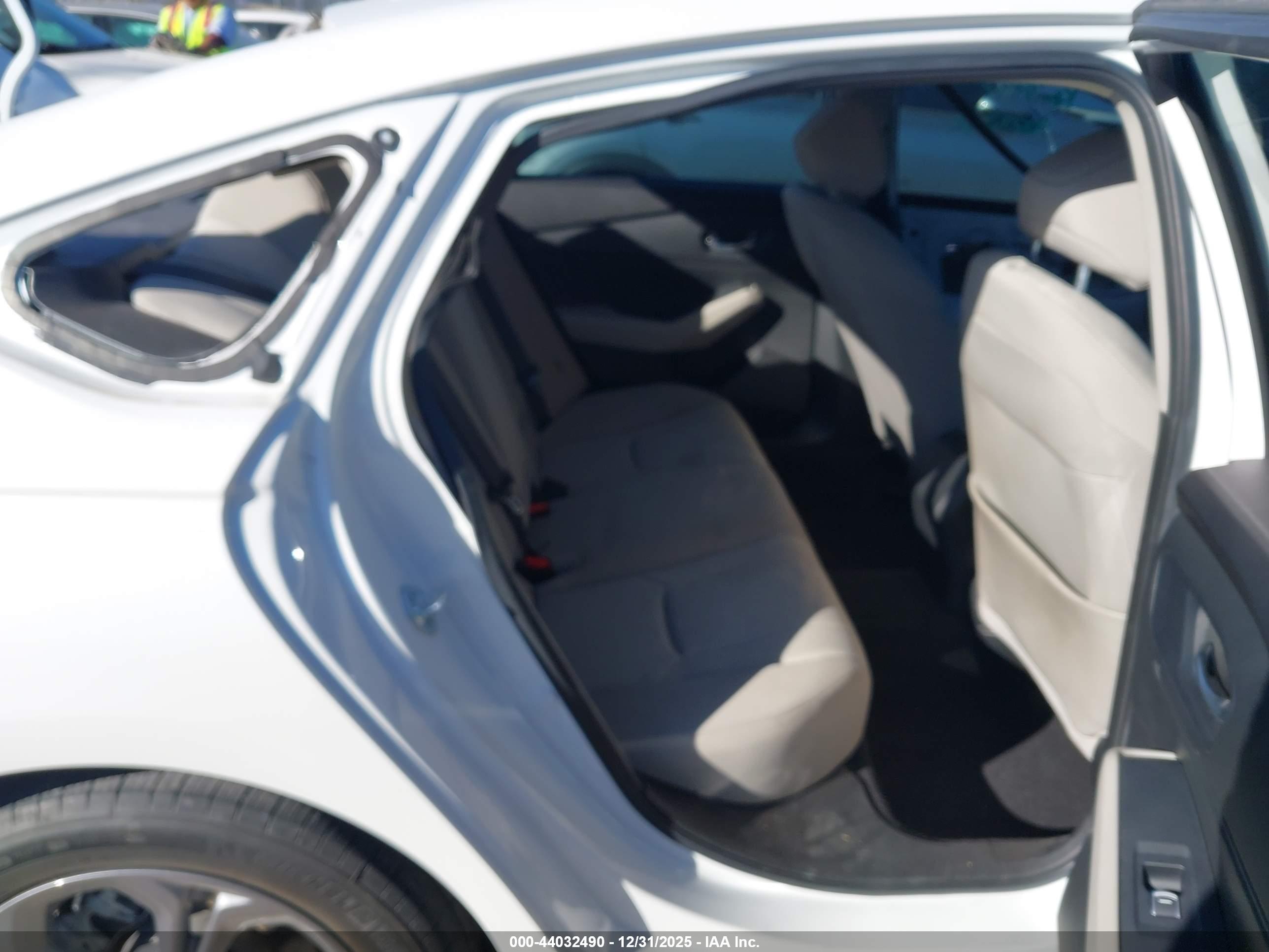 HONDA ACCORD image 8
