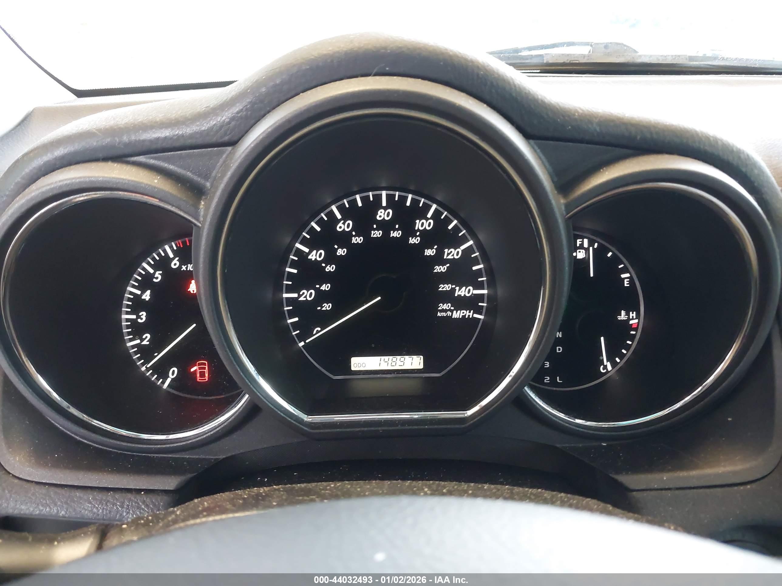 LEXUS RX image 7